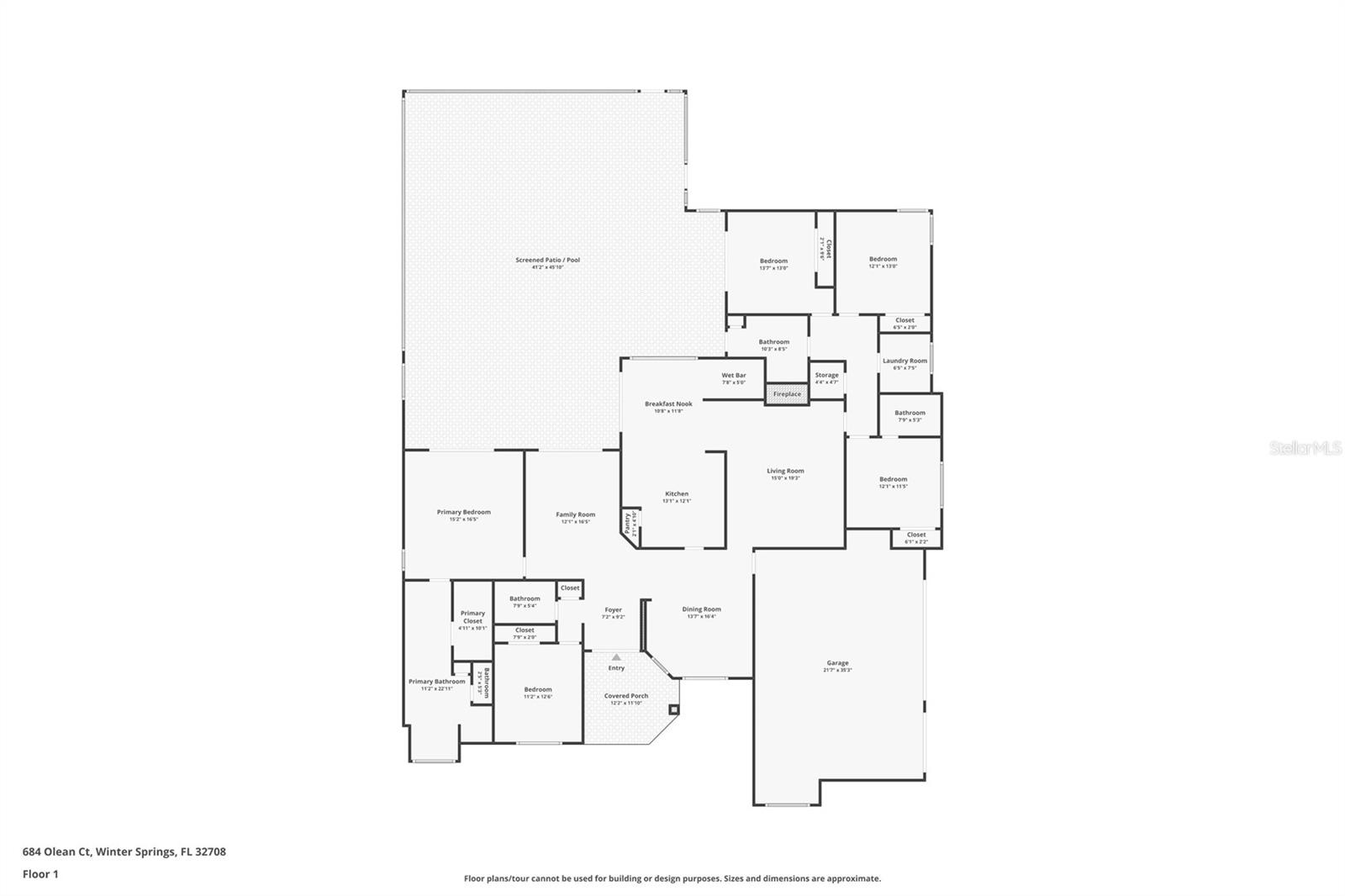 TUSCAWILLA UNIT 14B - Residential