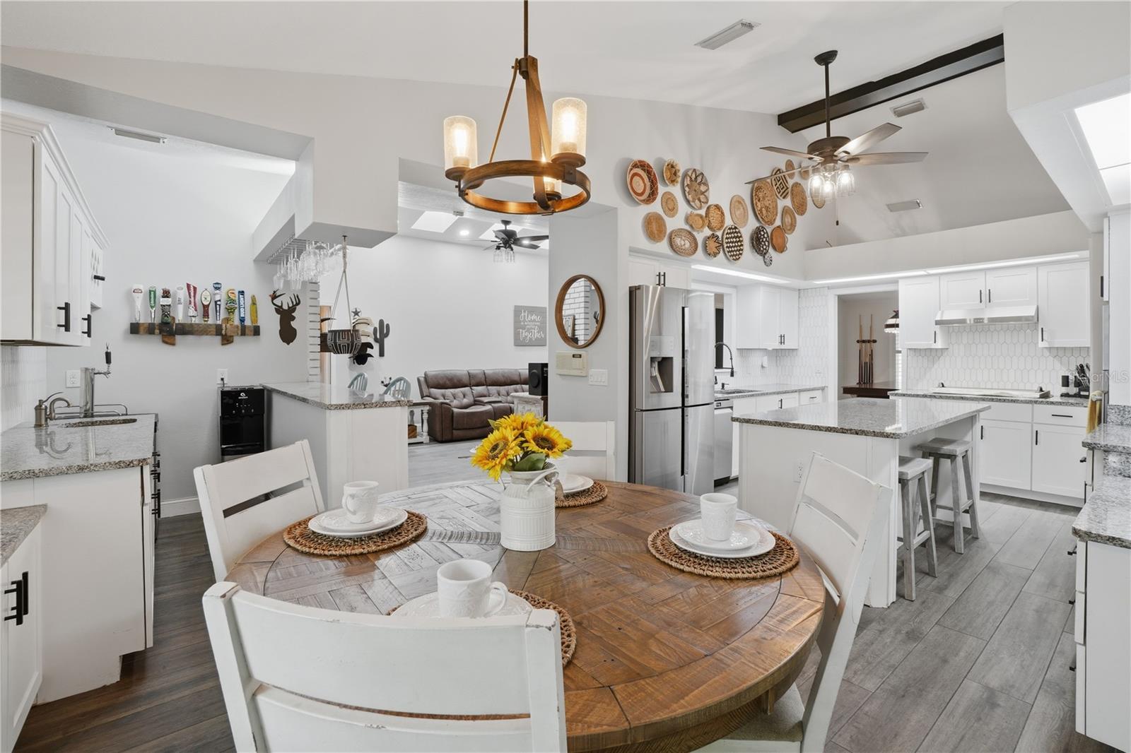 TUSCAWILLA UNIT 14B - Residential