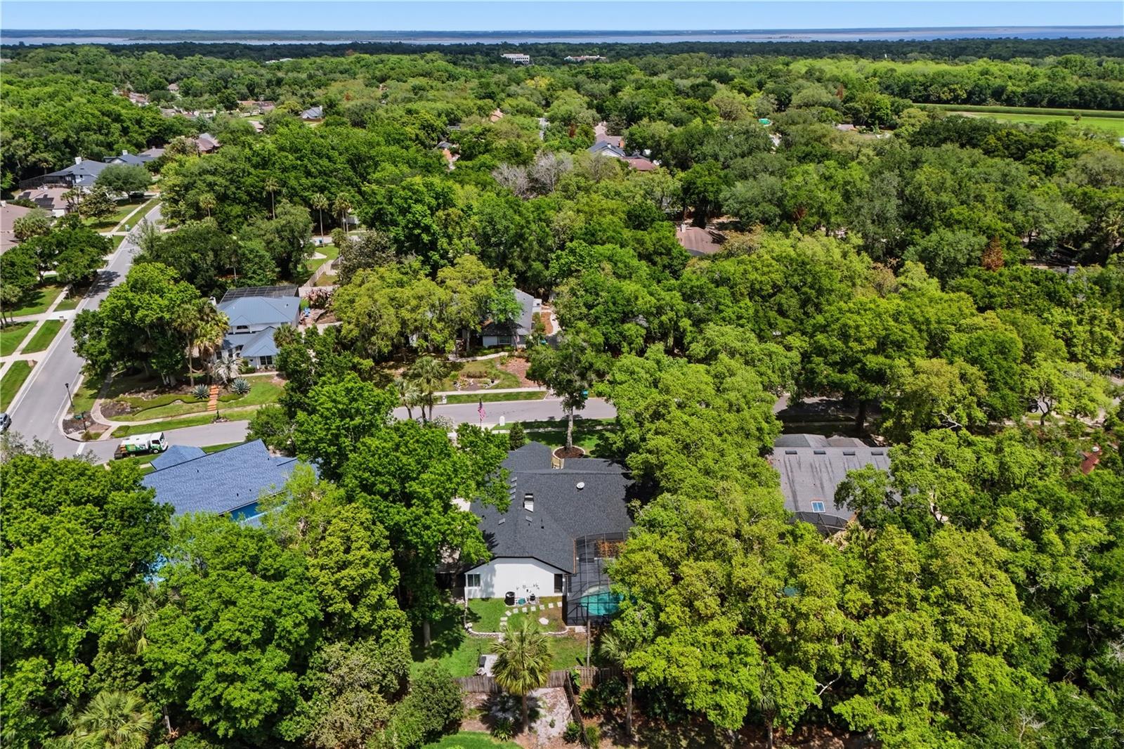 TUSCAWILLA UNIT 14B - Residential