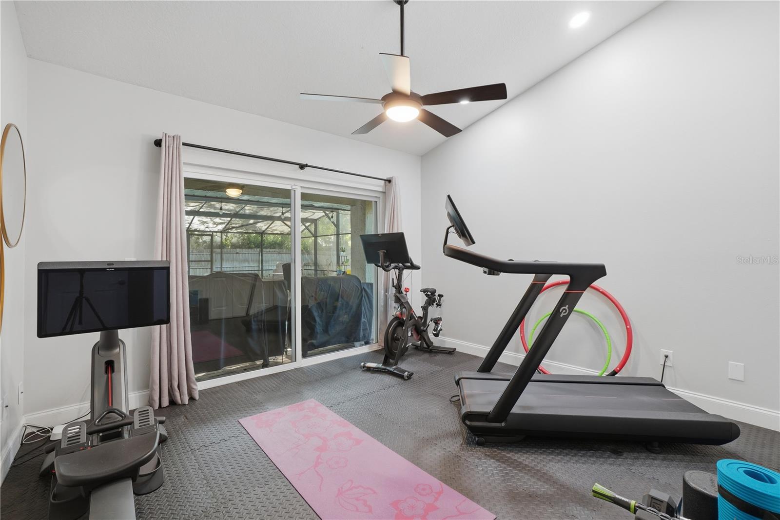 TUSCAWILLA UNIT 14B - Residential