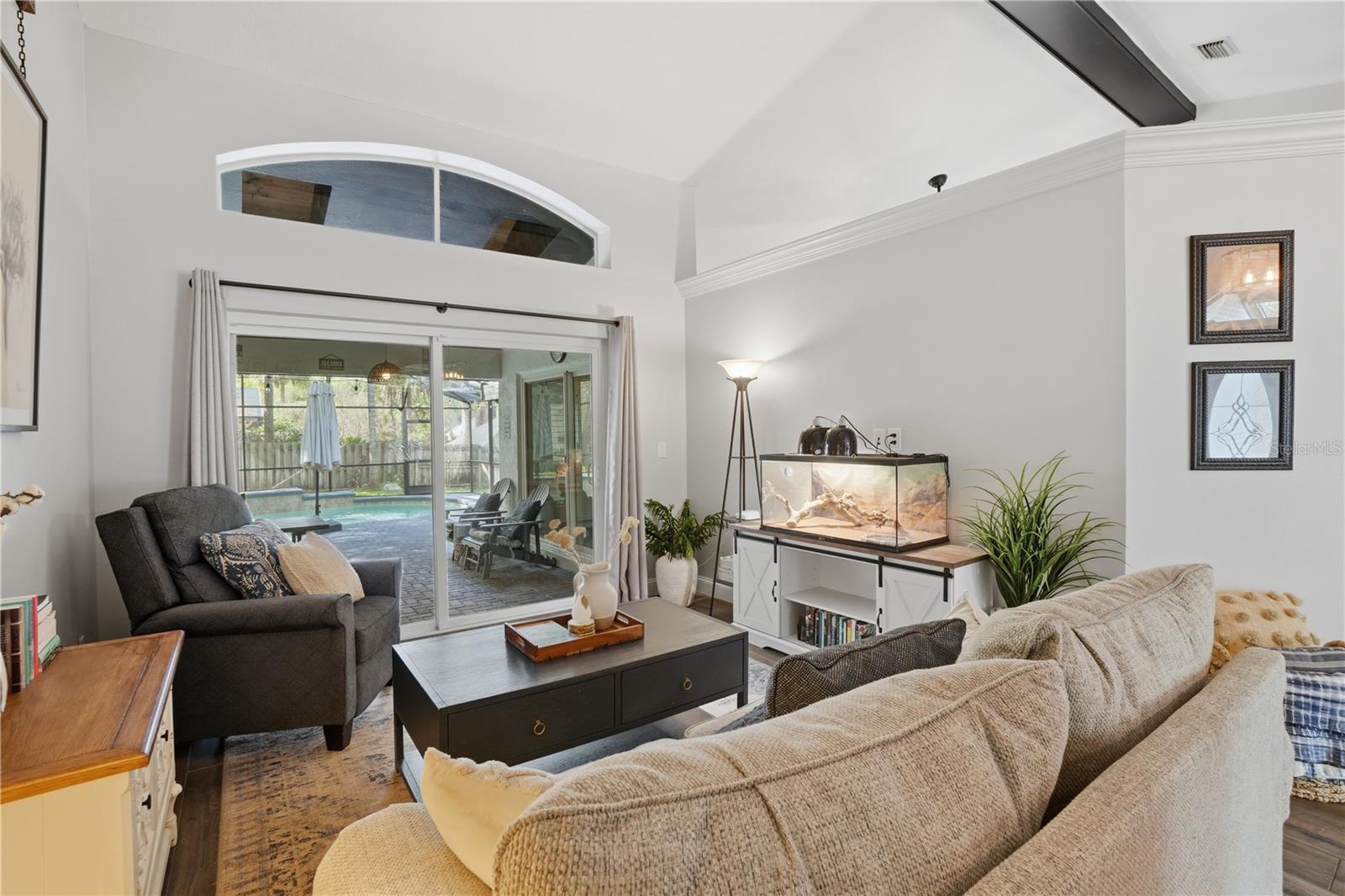 TUSCAWILLA UNIT 14B - Residential