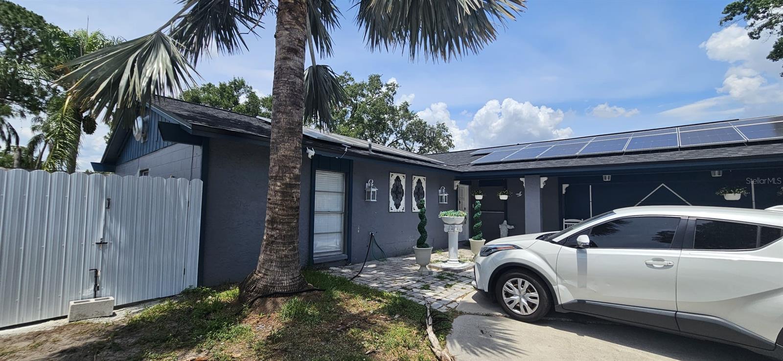 7515 BROOKHAVEN COURT