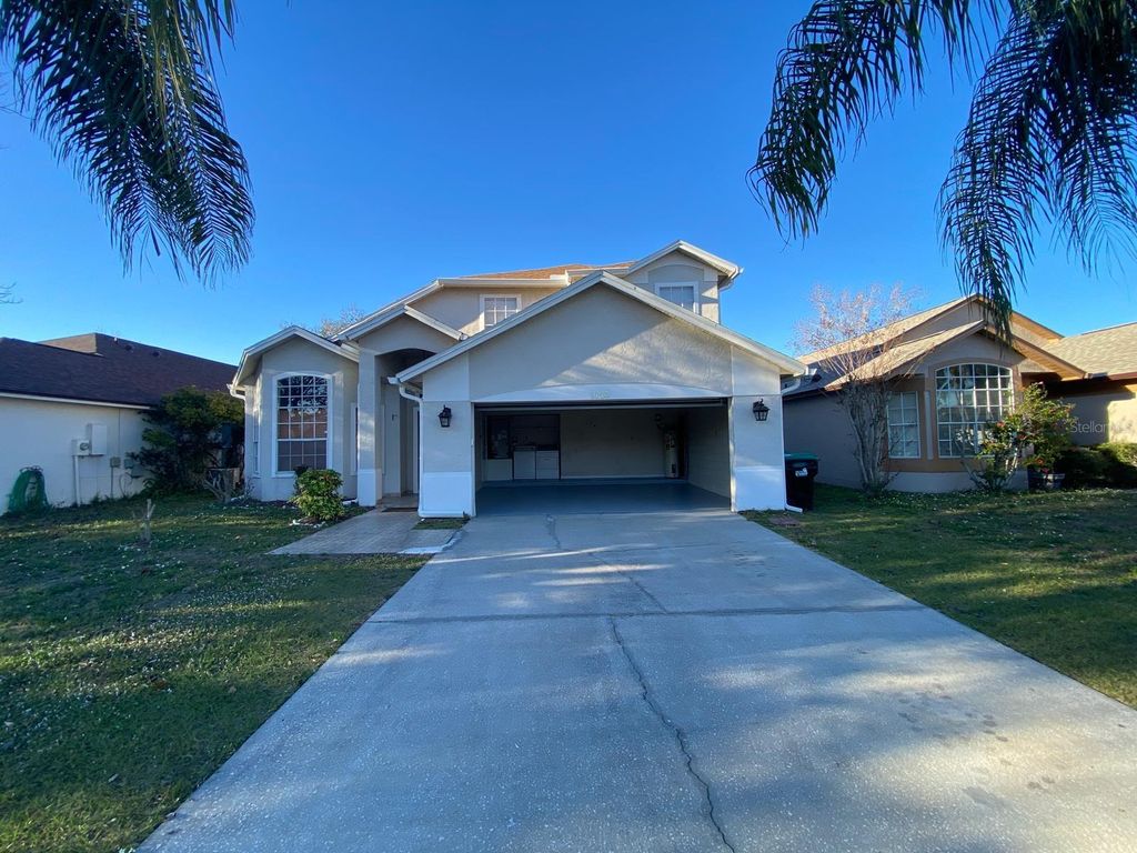 Photo of 1413 Abberton Drive, Orlando, FL 32837 (MLS # S5143037)