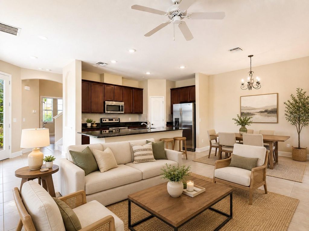 Photo of 8602 Via Tavoleria Way, Windermere, FL 34786 (MLS # O6404174)