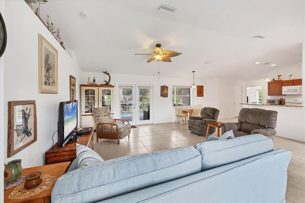 Photo of 15168 Hennipen Circle, Port Charlotte, FL 33981 (MLS # D6143977)