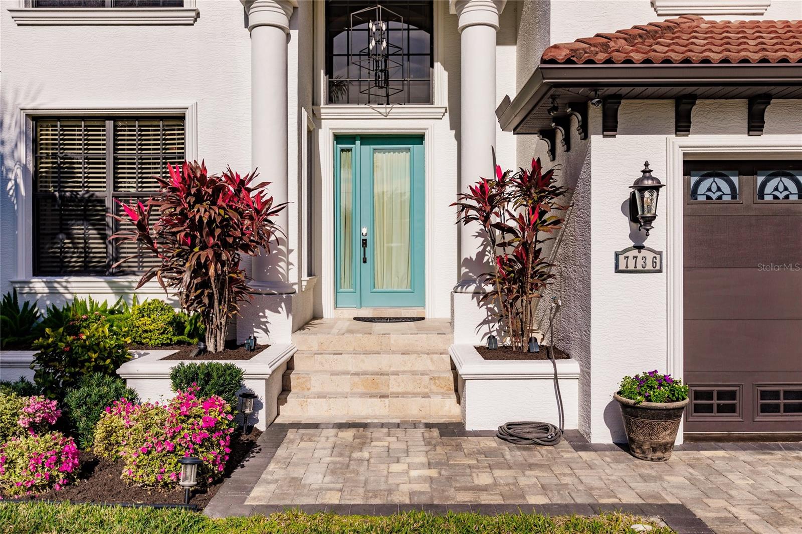 HOLIDAY HARBOR UNIT 1 - Residential