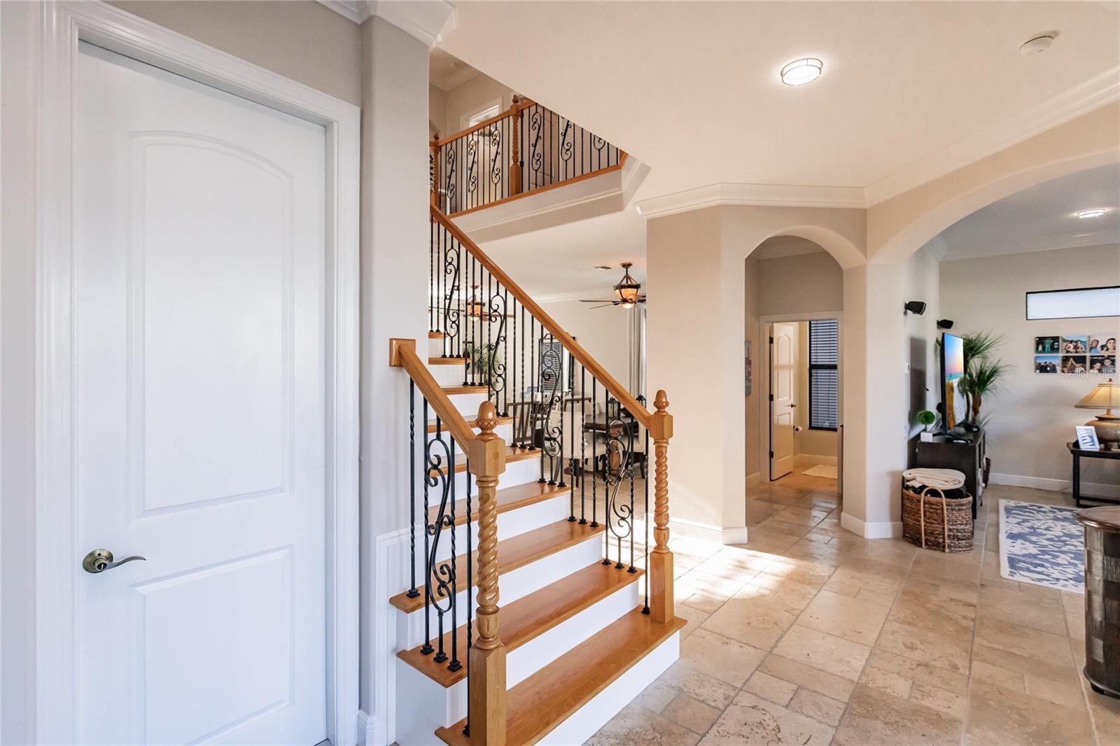 HOLIDAY HARBOR UNIT 1 - Residential