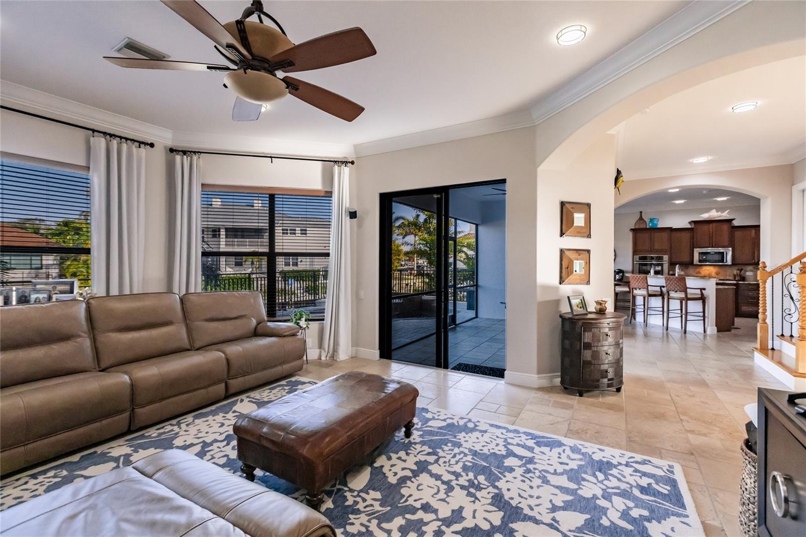 HOLIDAY HARBOR UNIT 1 - Residential