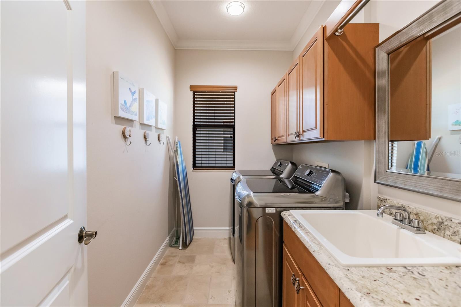 HOLIDAY HARBOR UNIT 1 - Residential