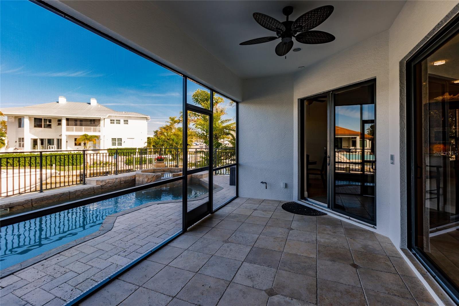 HOLIDAY HARBOR UNIT 1 - Residential