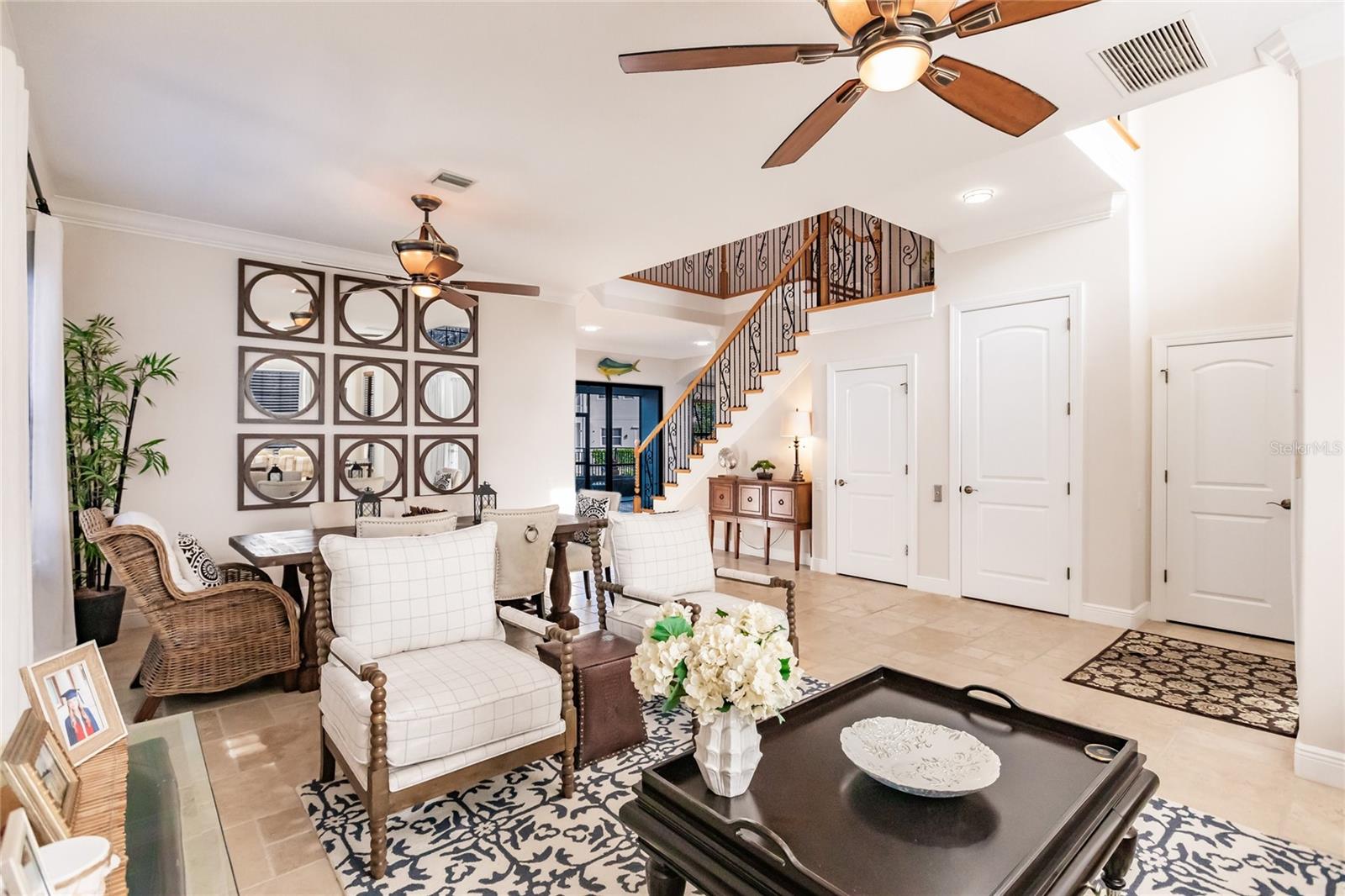 HOLIDAY HARBOR UNIT 1 - Residential