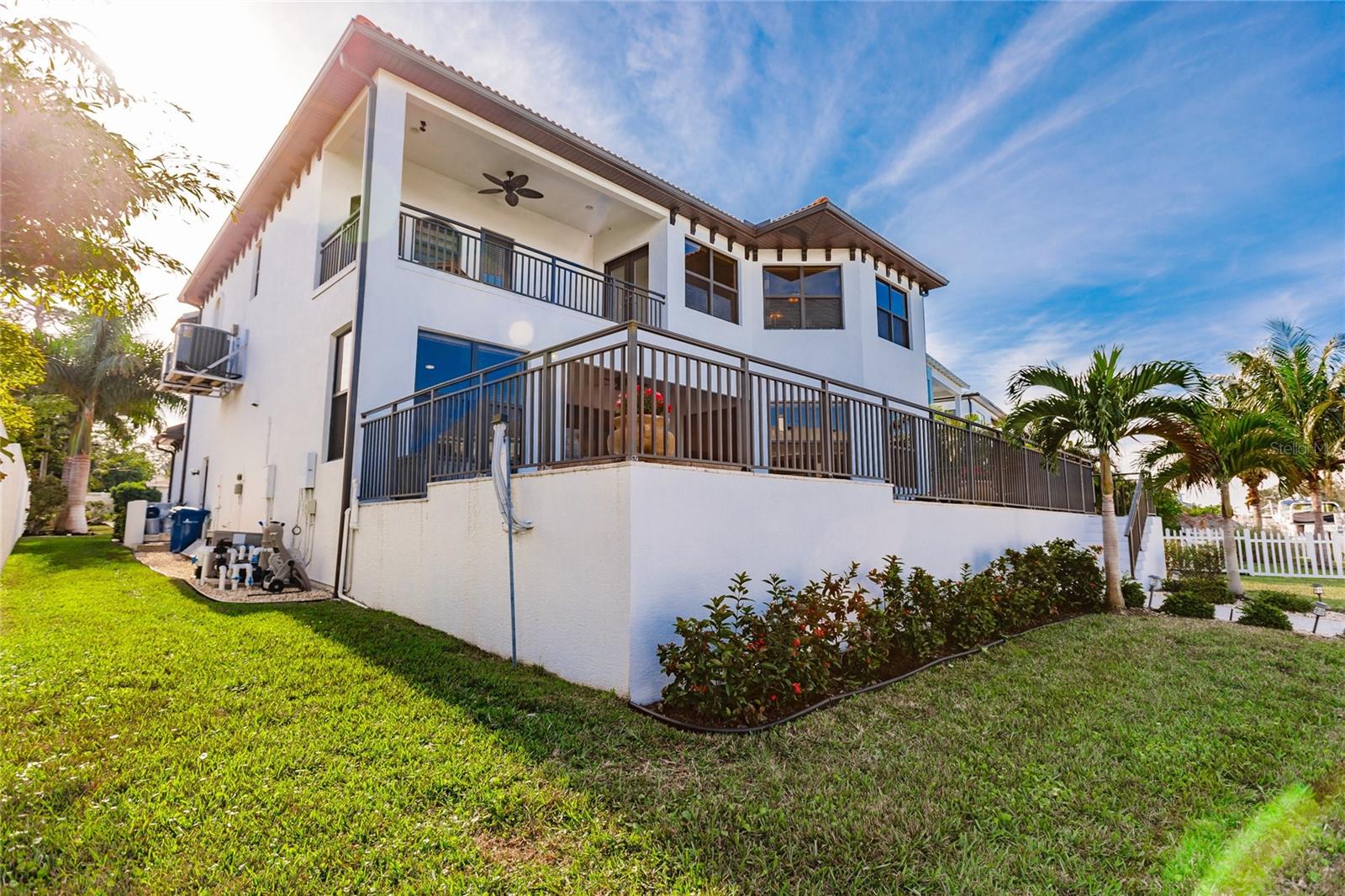 HOLIDAY HARBOR UNIT 1 - Residential