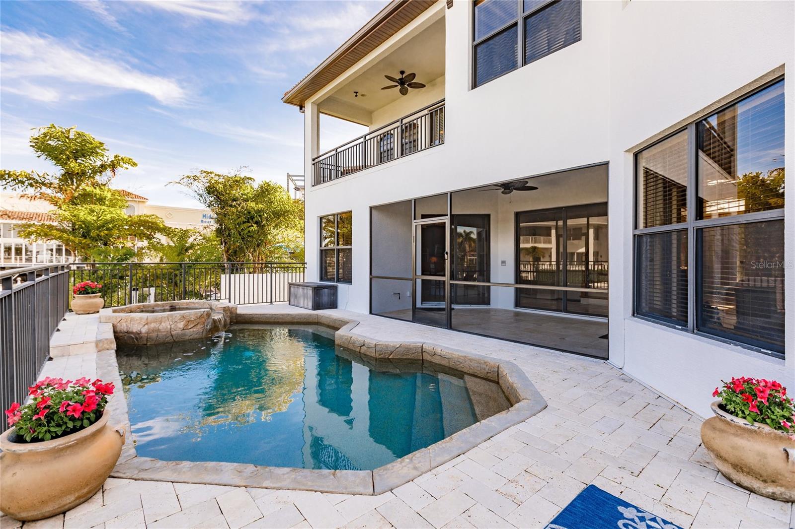 HOLIDAY HARBOR UNIT 1 - Residential