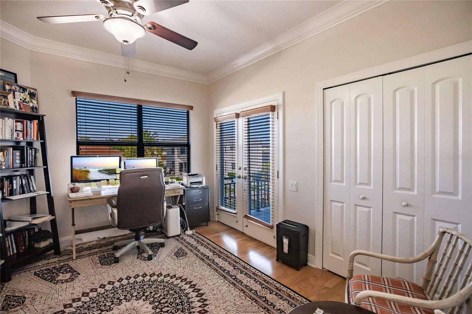 HOLIDAY HARBOR UNIT 1 - Residential