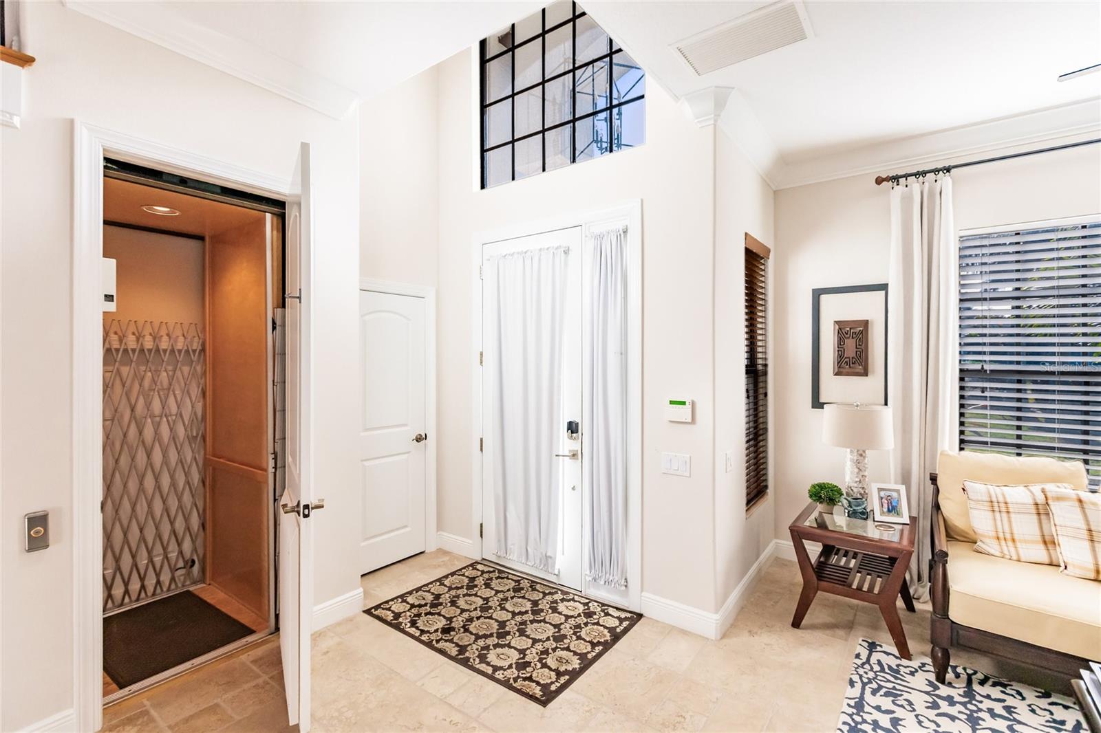 HOLIDAY HARBOR UNIT 1 - Residential