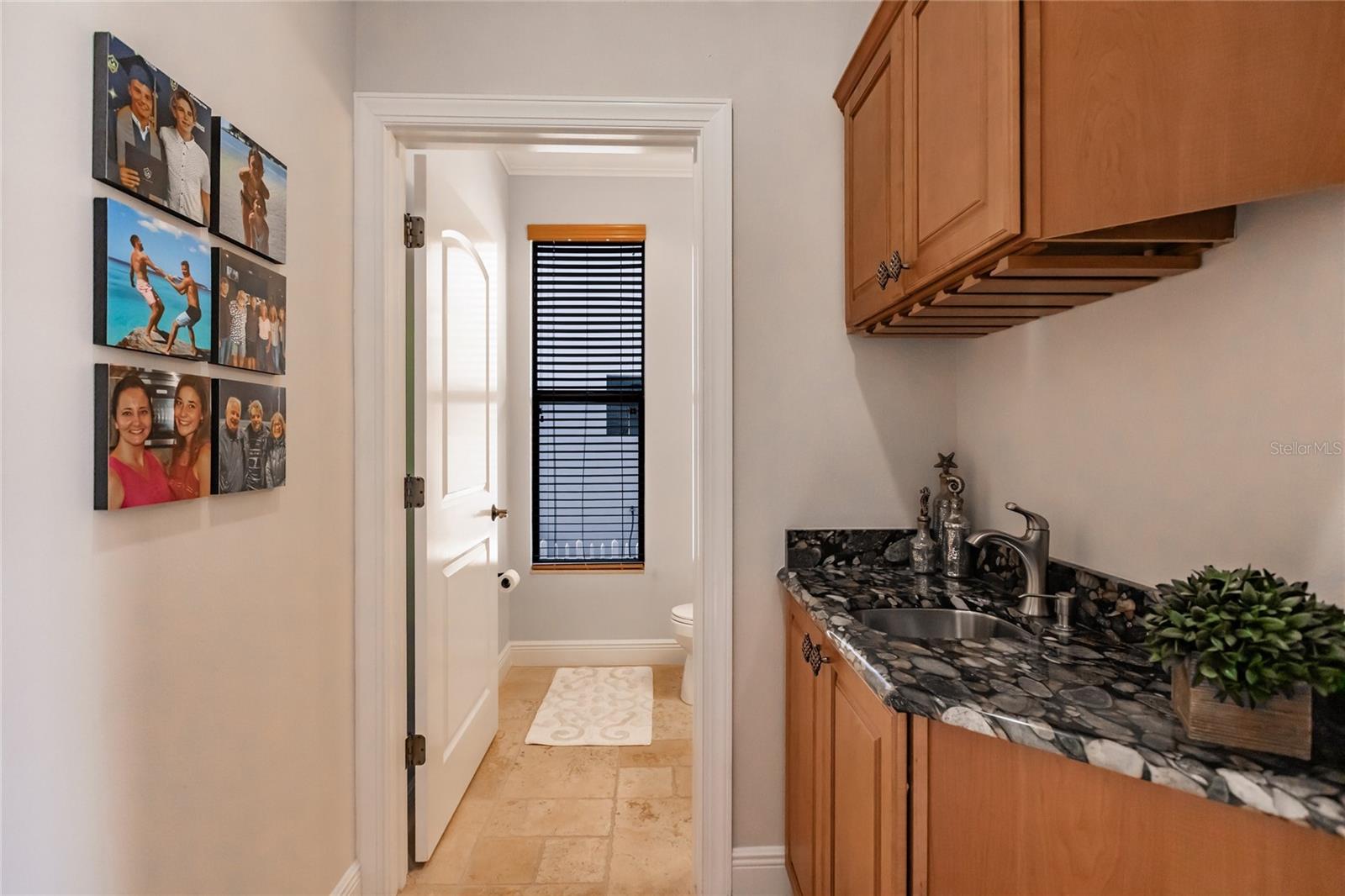 HOLIDAY HARBOR UNIT 1 - Residential