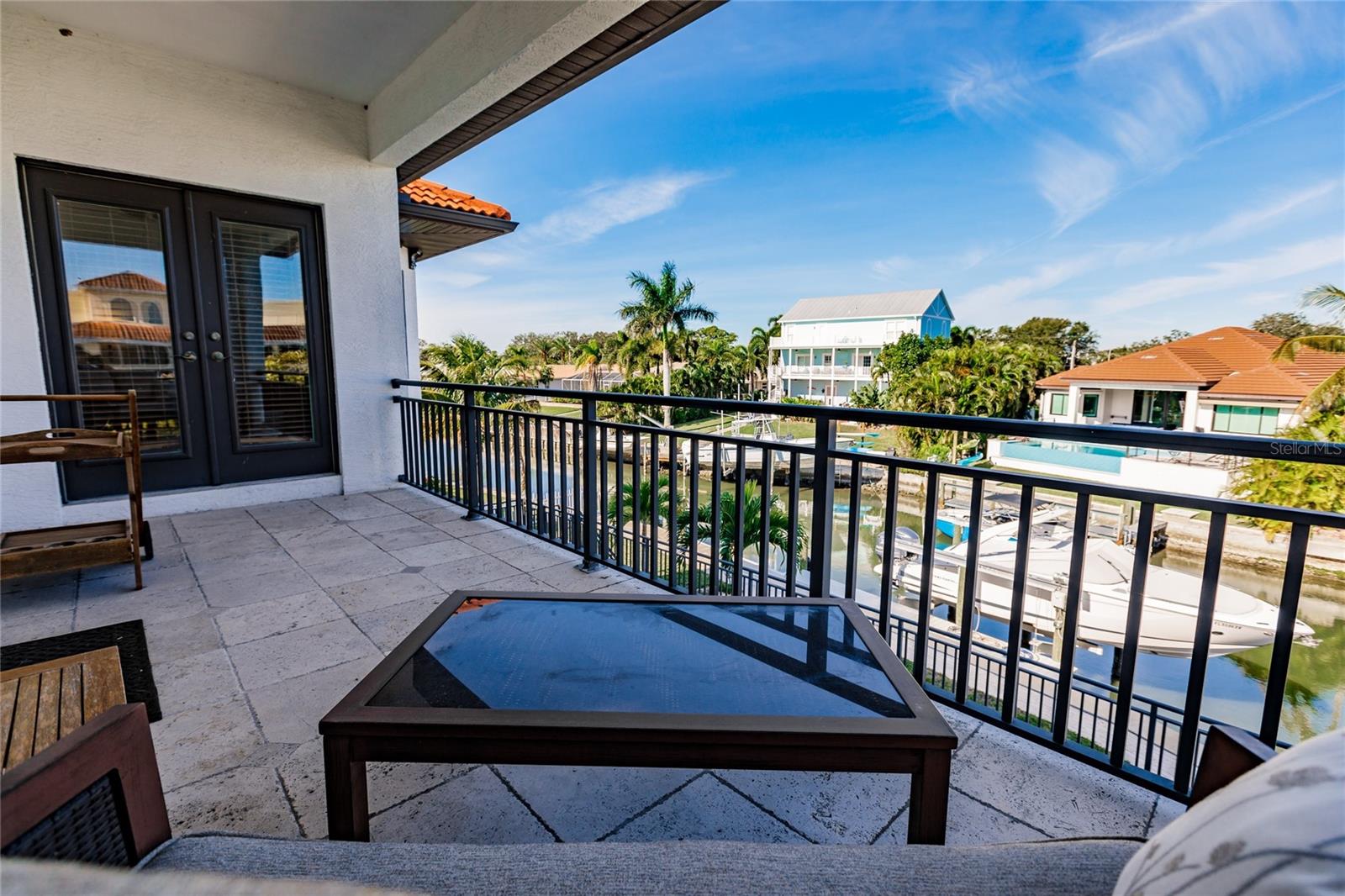 HOLIDAY HARBOR UNIT 1 - Residential