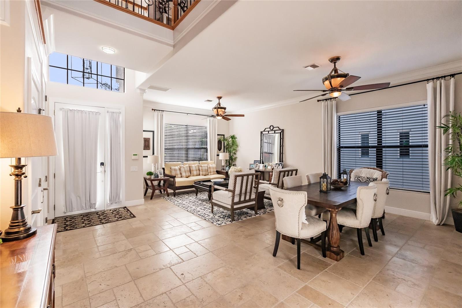 HOLIDAY HARBOR UNIT 1 - Residential