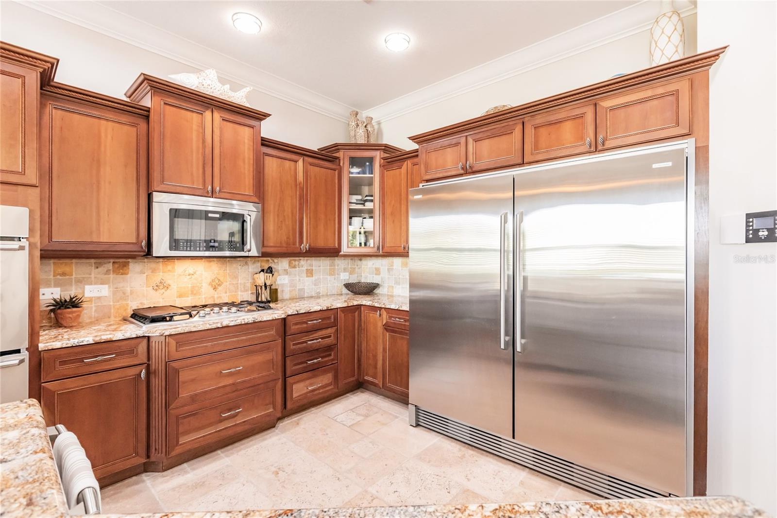 HOLIDAY HARBOR UNIT 1 - Residential