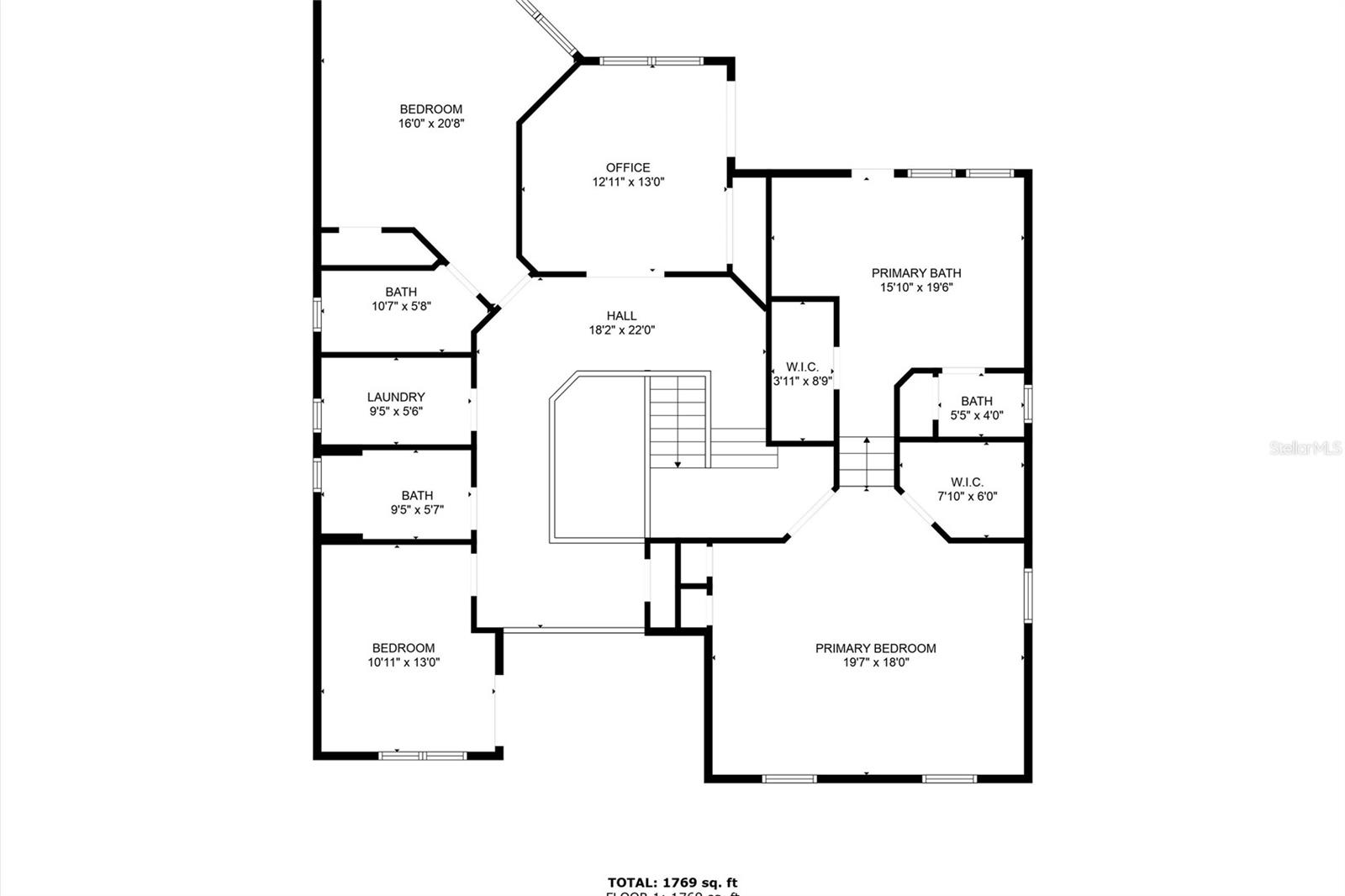 HOLIDAY HARBOR UNIT 1 - Residential