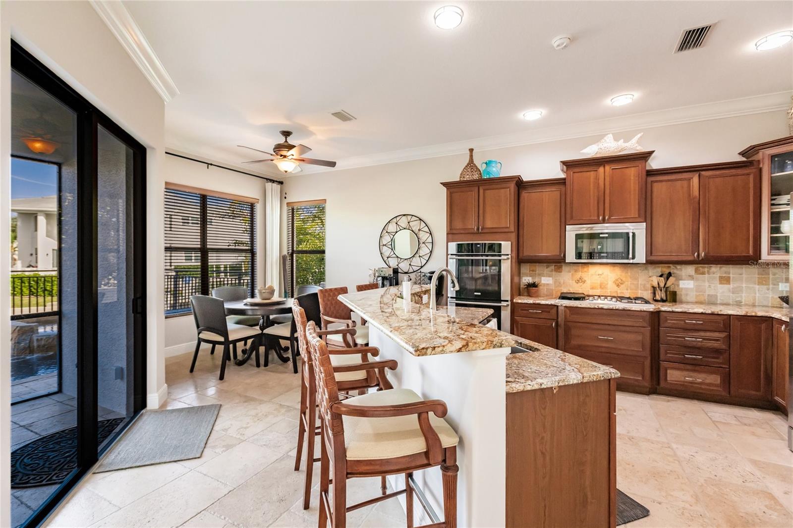 HOLIDAY HARBOR UNIT 1 - Residential