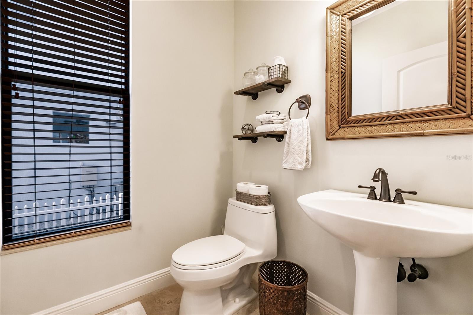 HOLIDAY HARBOR UNIT 1 - Residential