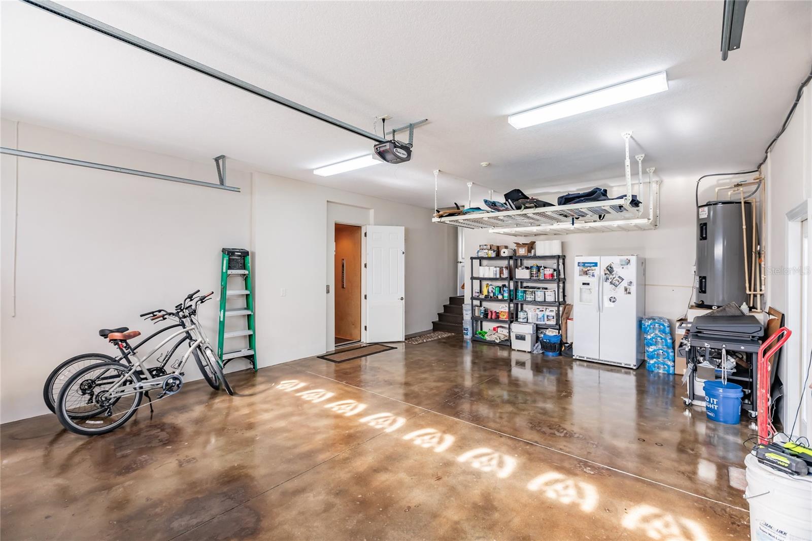 HOLIDAY HARBOR UNIT 1 - Residential