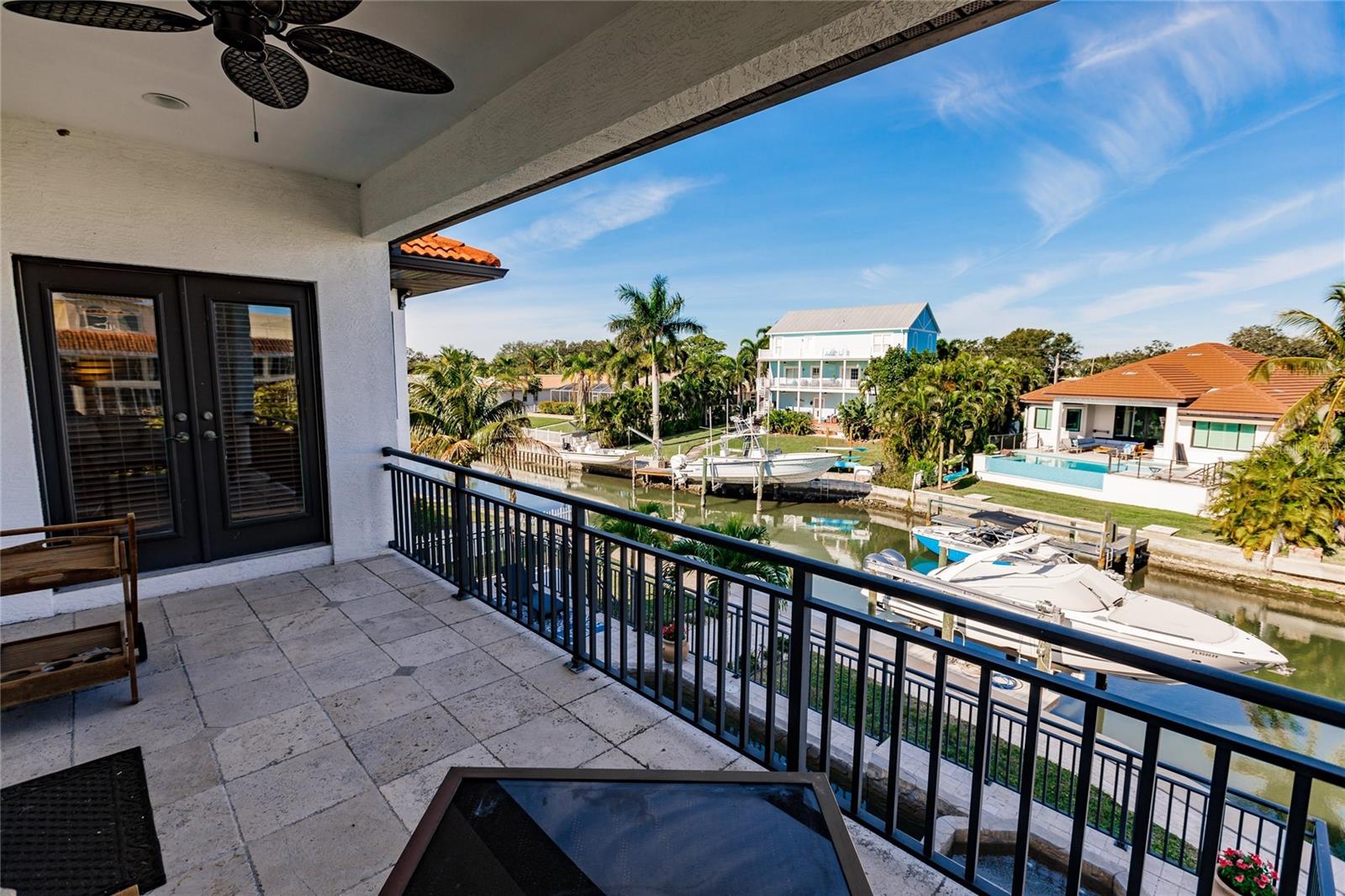 HOLIDAY HARBOR UNIT 1 - Residential