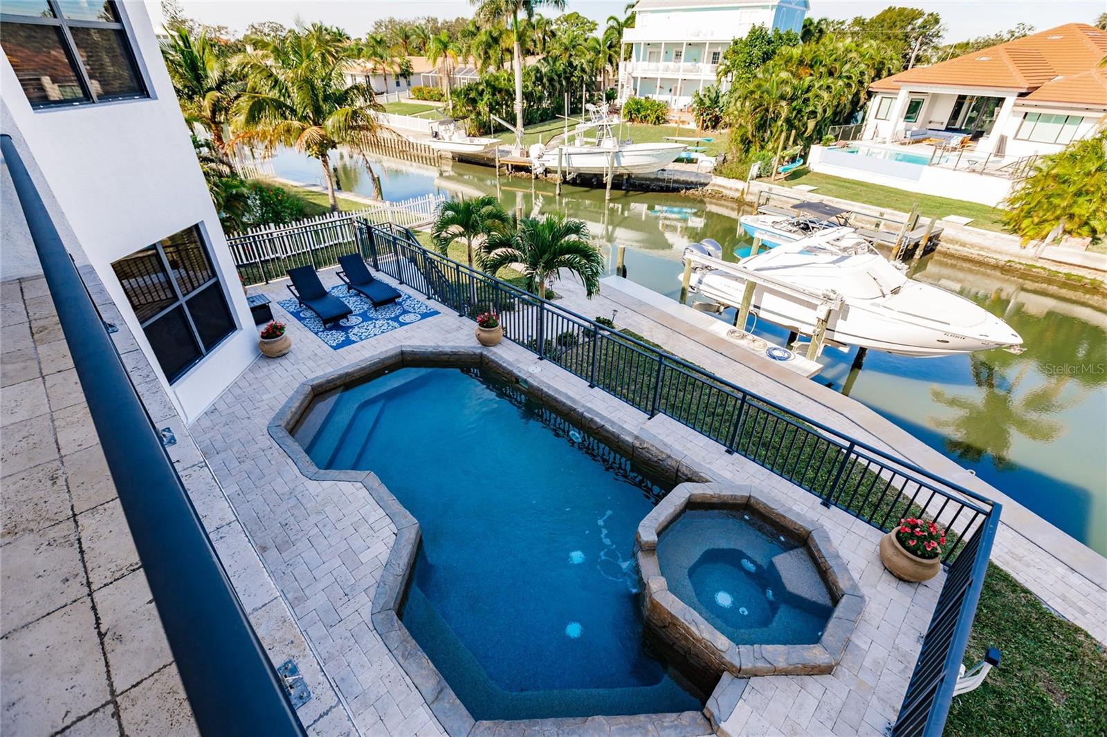 HOLIDAY HARBOR UNIT 1 - Residential