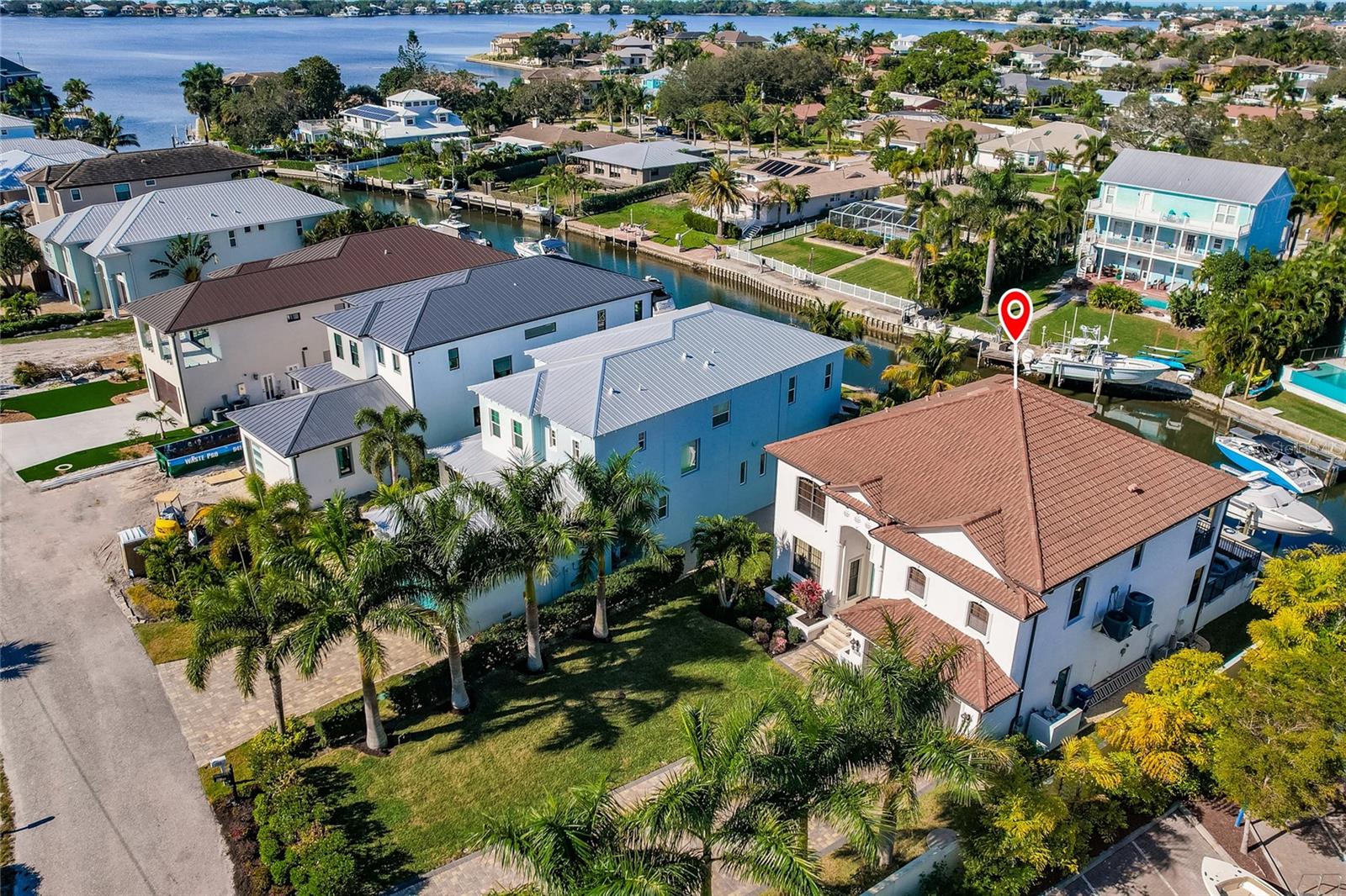 HOLIDAY HARBOR UNIT 1 - Residential