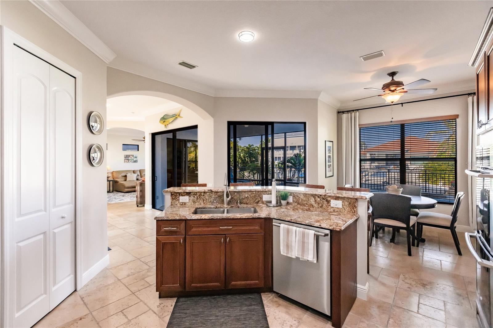 HOLIDAY HARBOR UNIT 1 - Residential