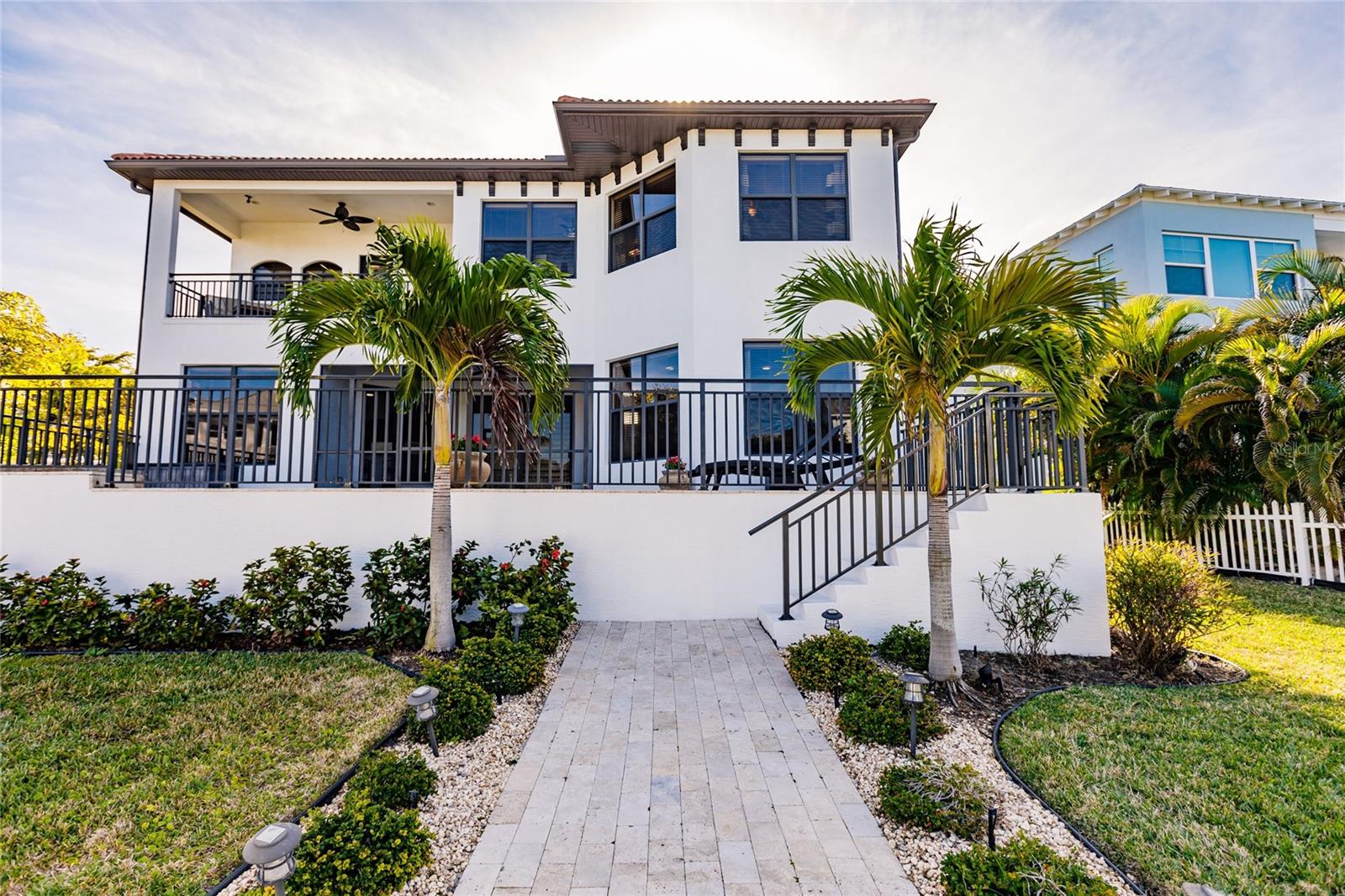 HOLIDAY HARBOR UNIT 1 - Residential