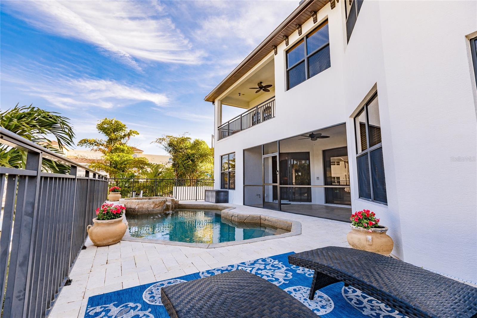 HOLIDAY HARBOR UNIT 1 - Residential