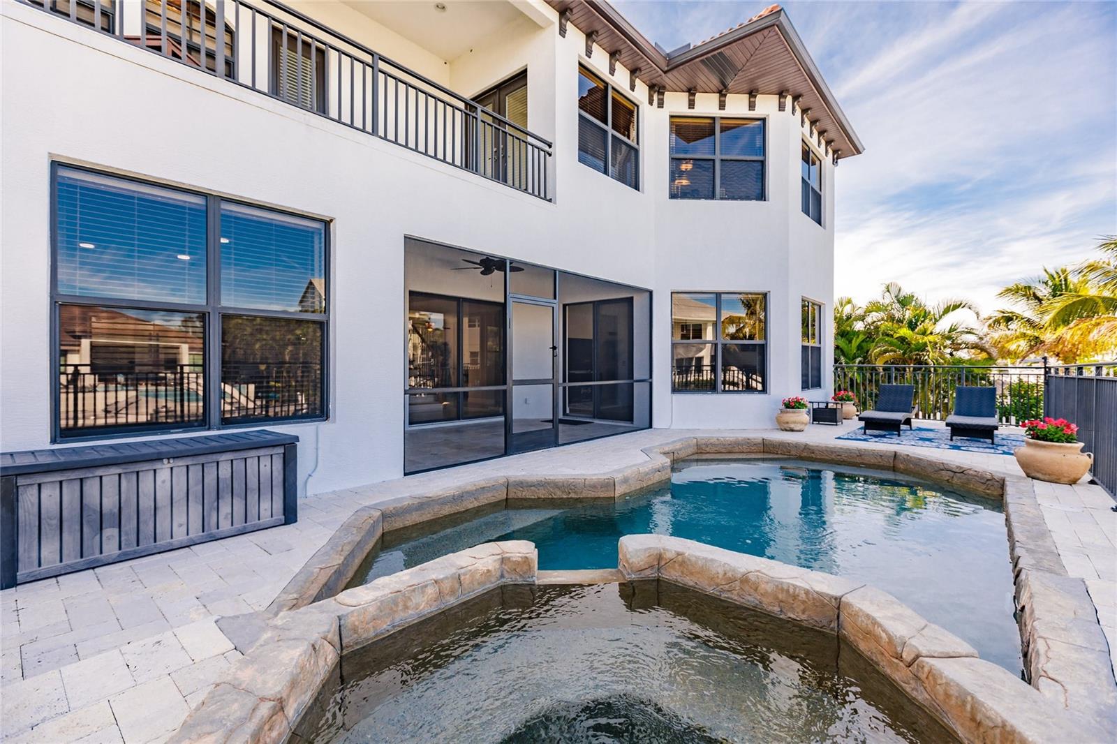 HOLIDAY HARBOR UNIT 1 - Residential