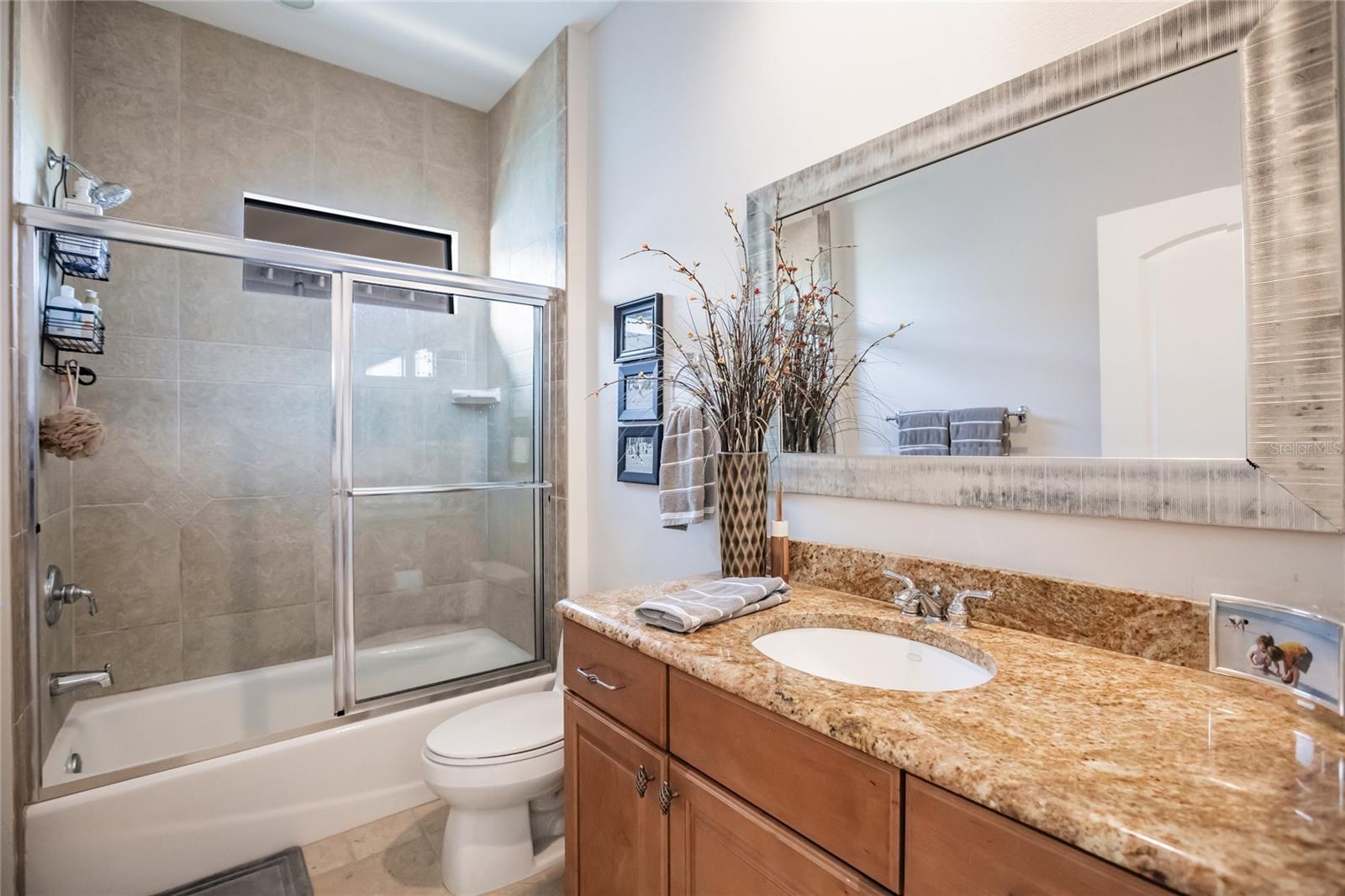 HOLIDAY HARBOR UNIT 1 - Residential