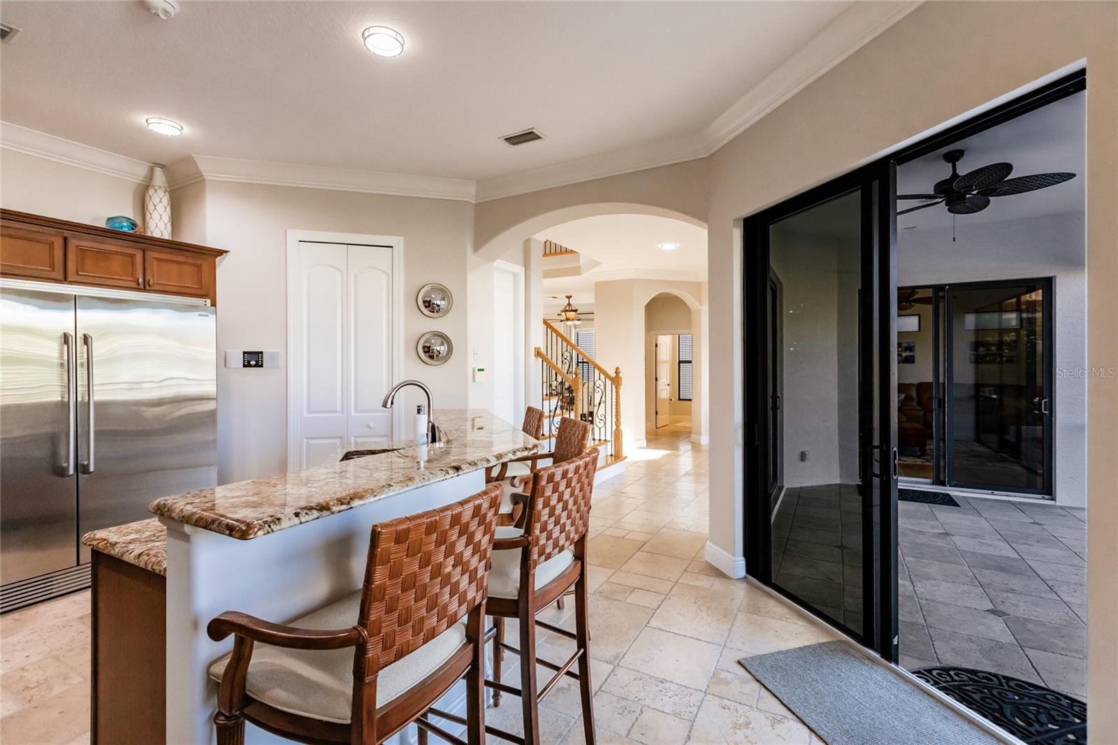 HOLIDAY HARBOR UNIT 1 - Residential