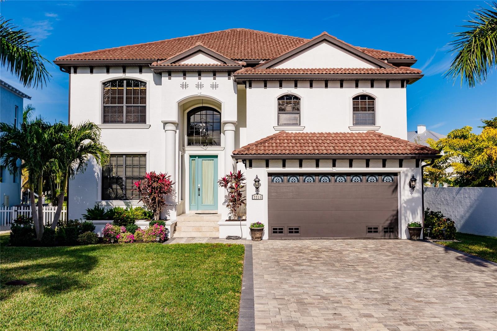 HOLIDAY HARBOR UNIT 1 - Residential