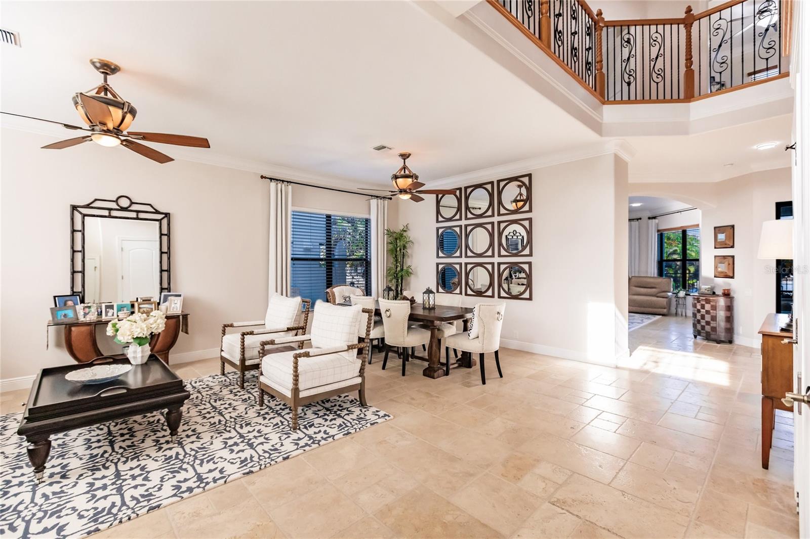 HOLIDAY HARBOR UNIT 1 - Residential