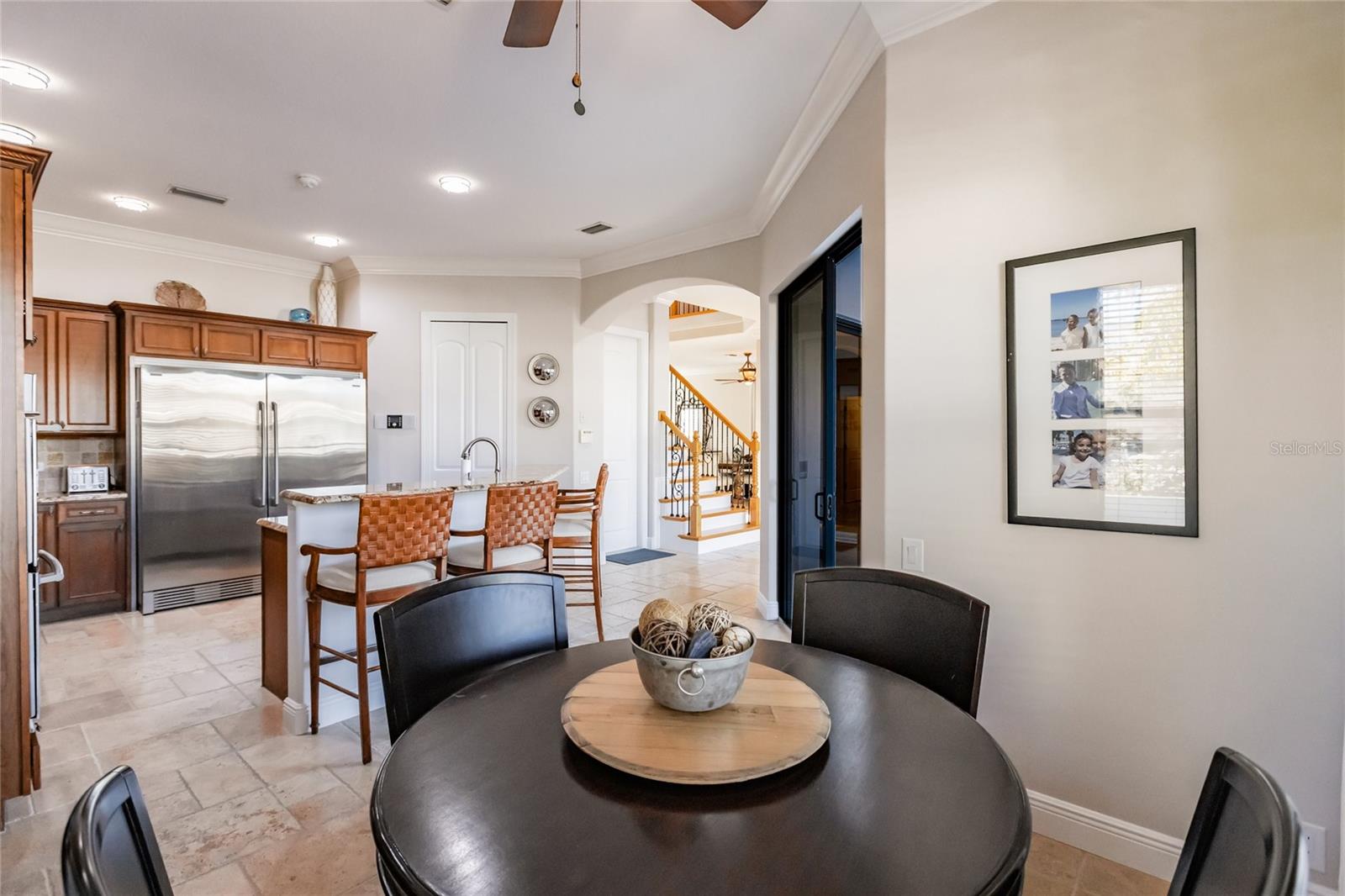 HOLIDAY HARBOR UNIT 1 - Residential