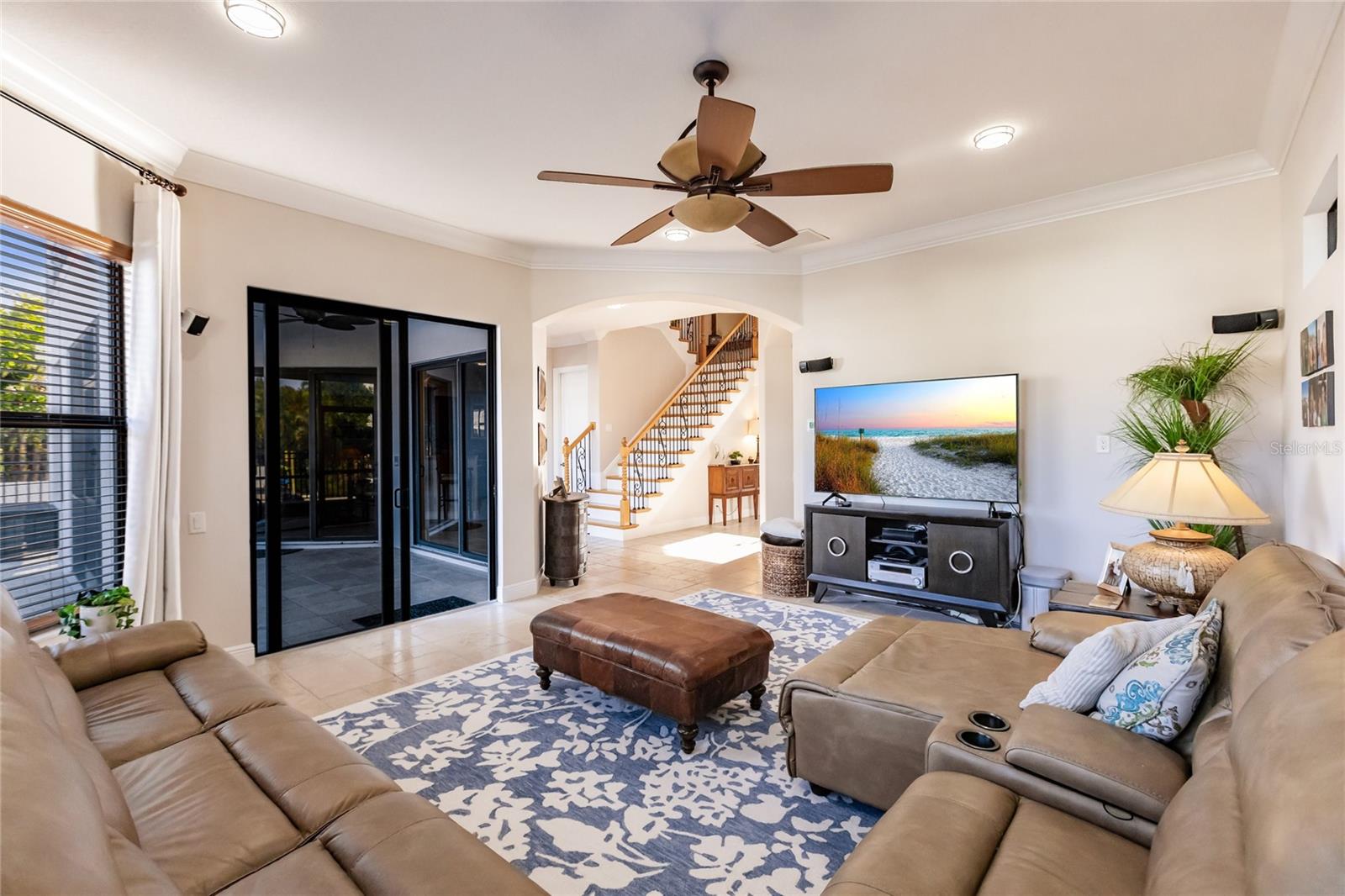 HOLIDAY HARBOR UNIT 1 - Residential