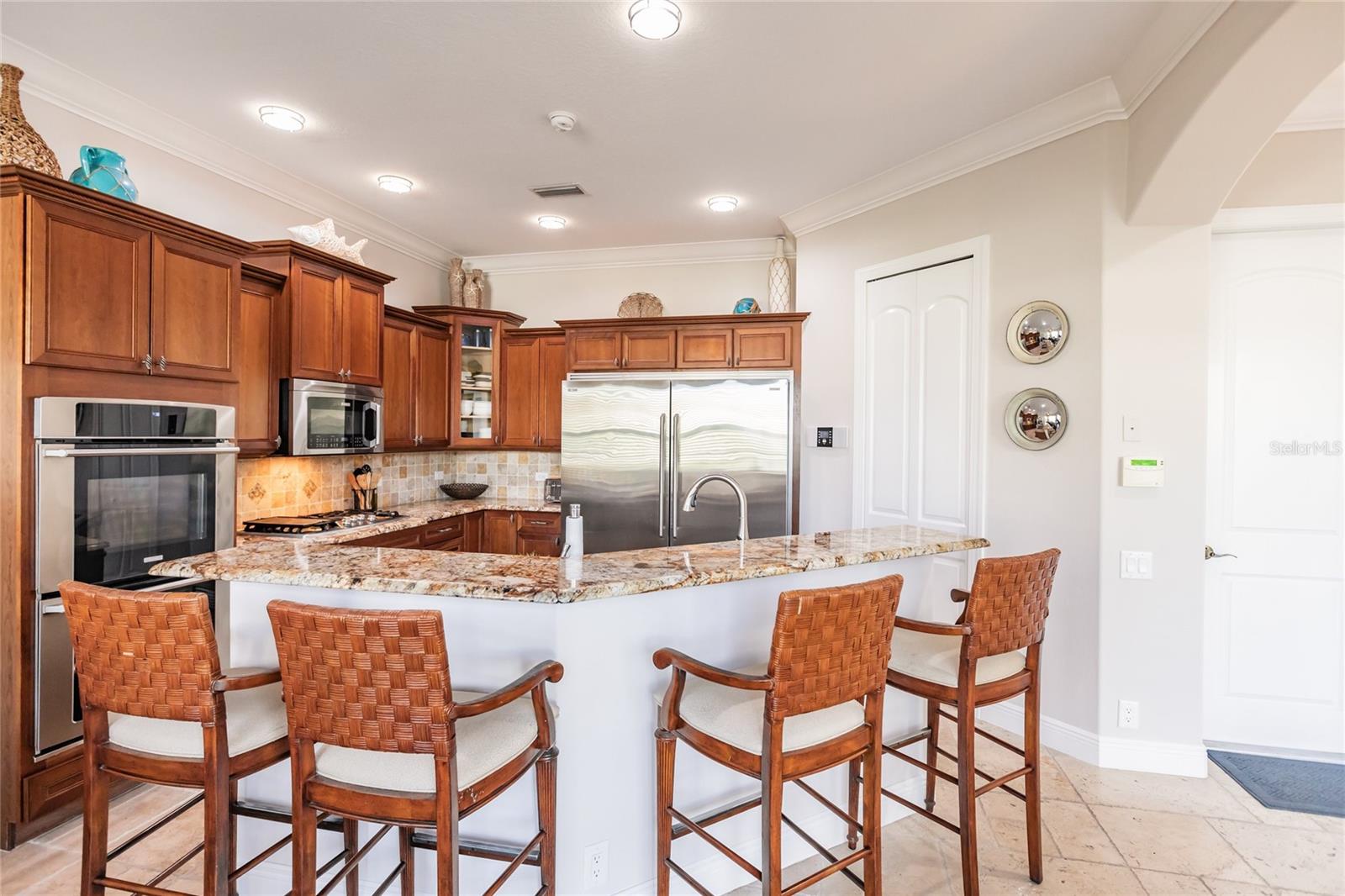 HOLIDAY HARBOR UNIT 1 - Residential