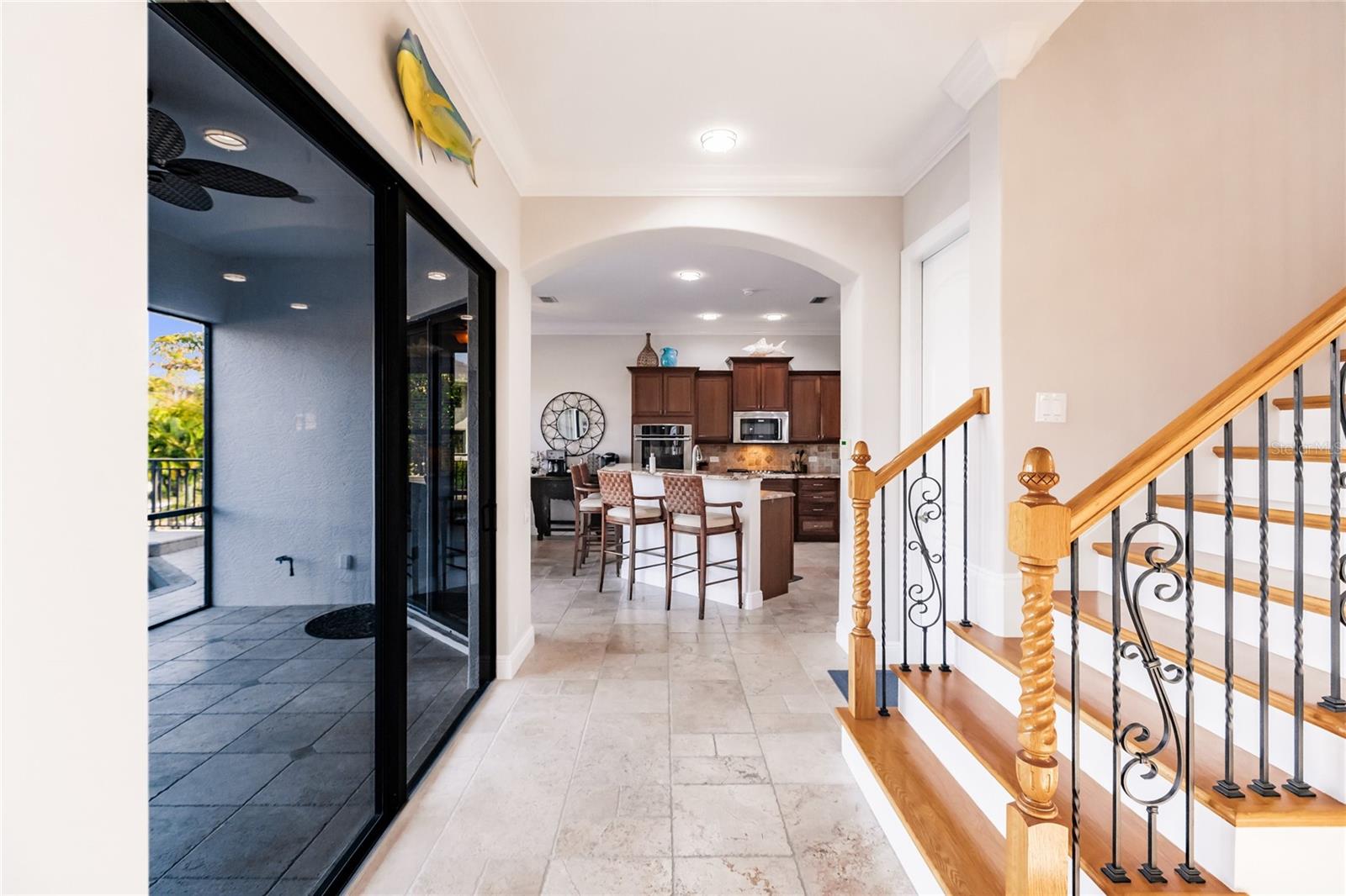 HOLIDAY HARBOR UNIT 1 - Residential