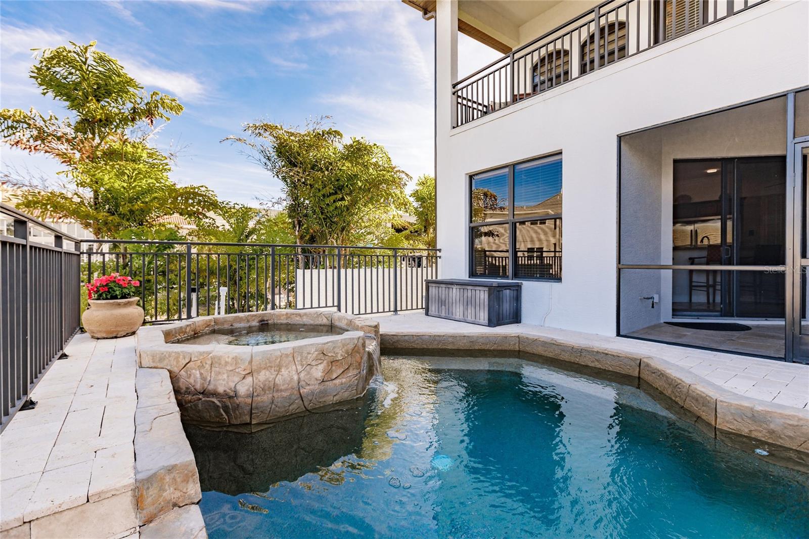 HOLIDAY HARBOR UNIT 1 - Residential