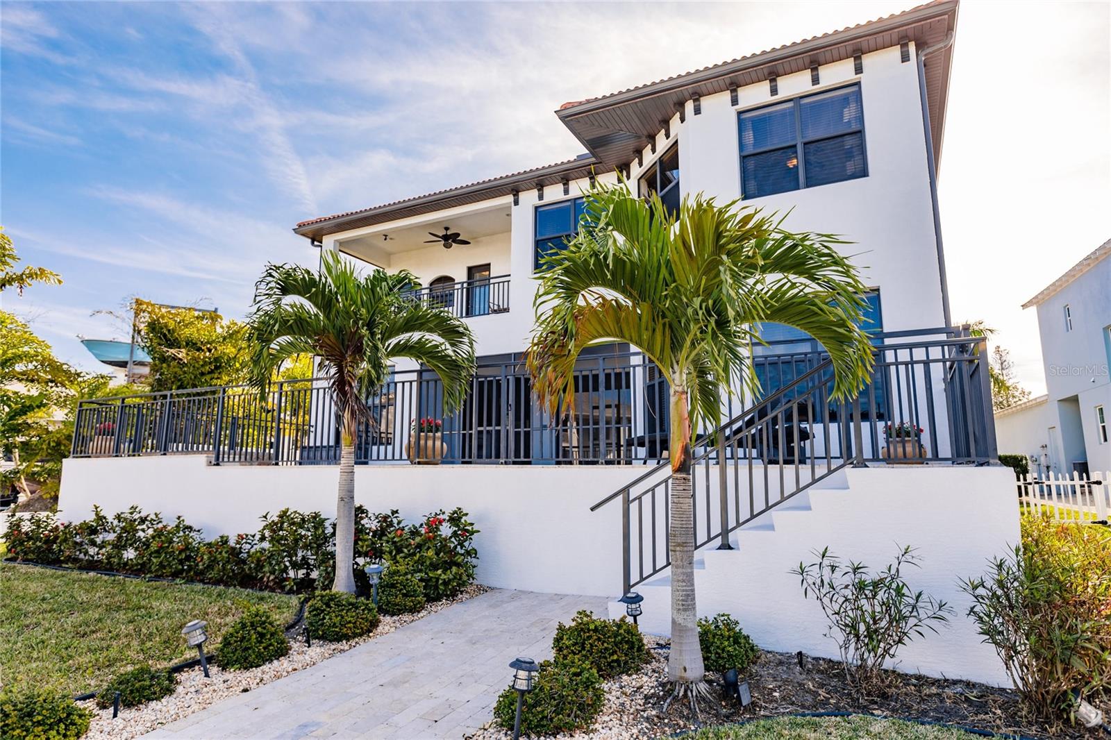 HOLIDAY HARBOR UNIT 1 - Residential