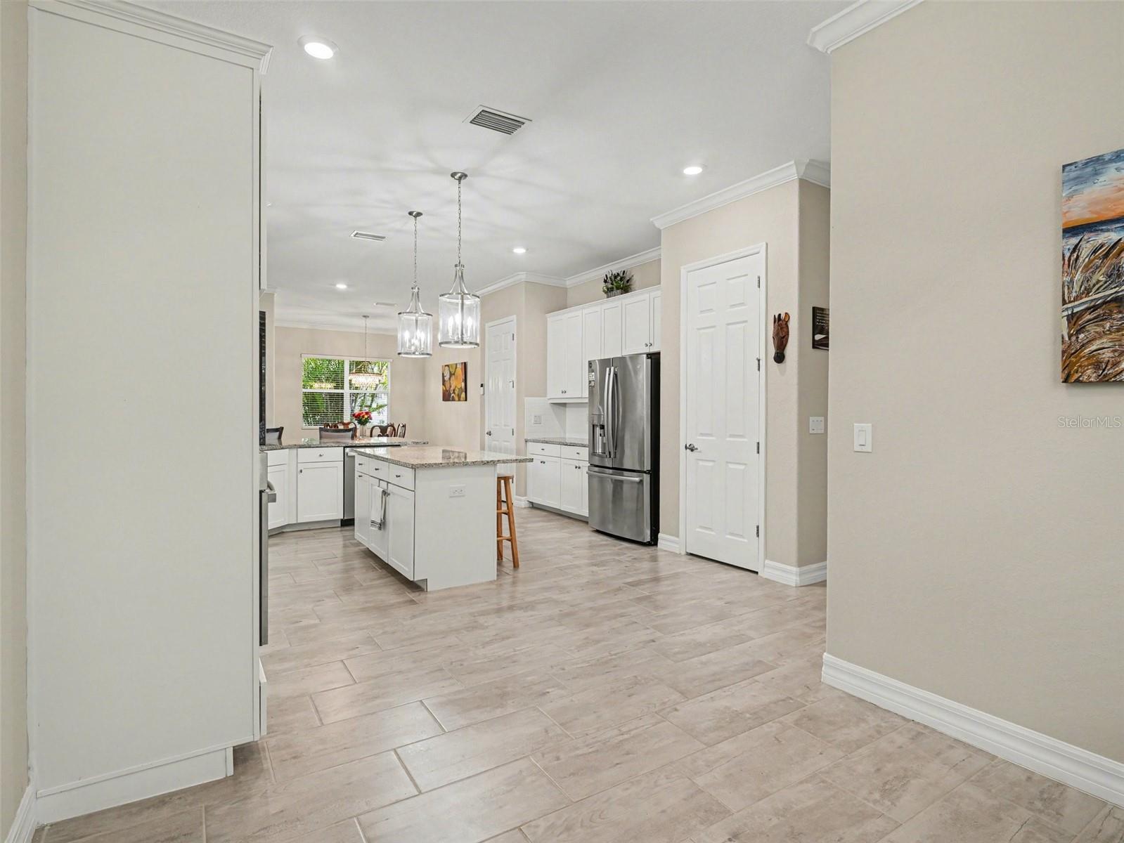 ARBOR GRANDE - Residential