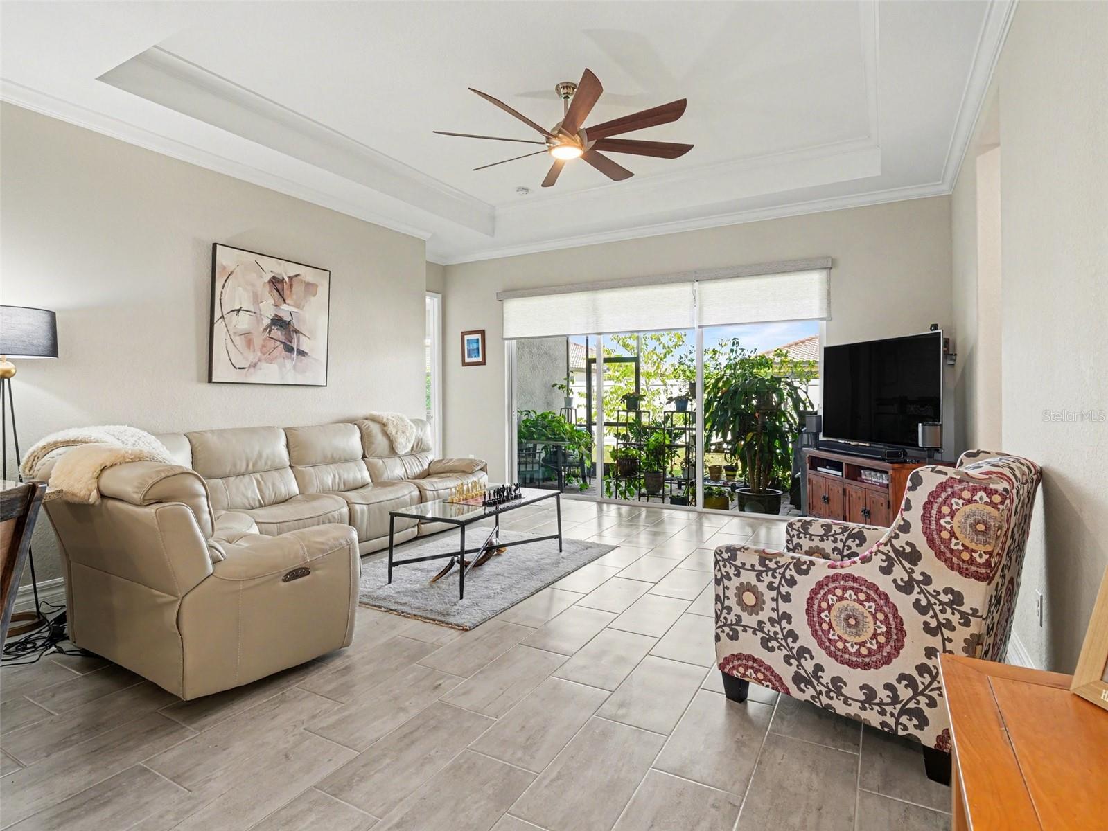 ARBOR GRANDE - Residential