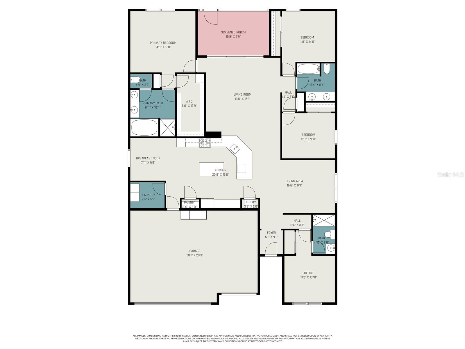 ARBOR GRANDE - Residential