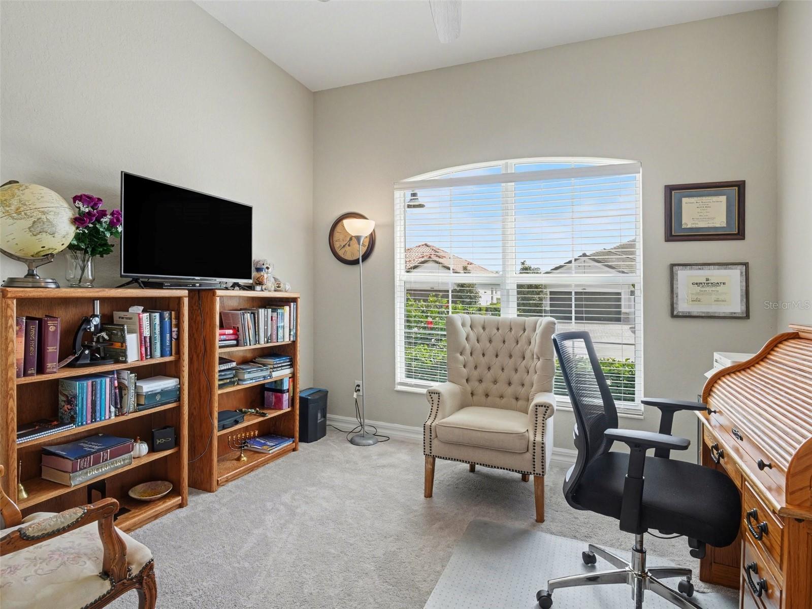 ARBOR GRANDE - Residential