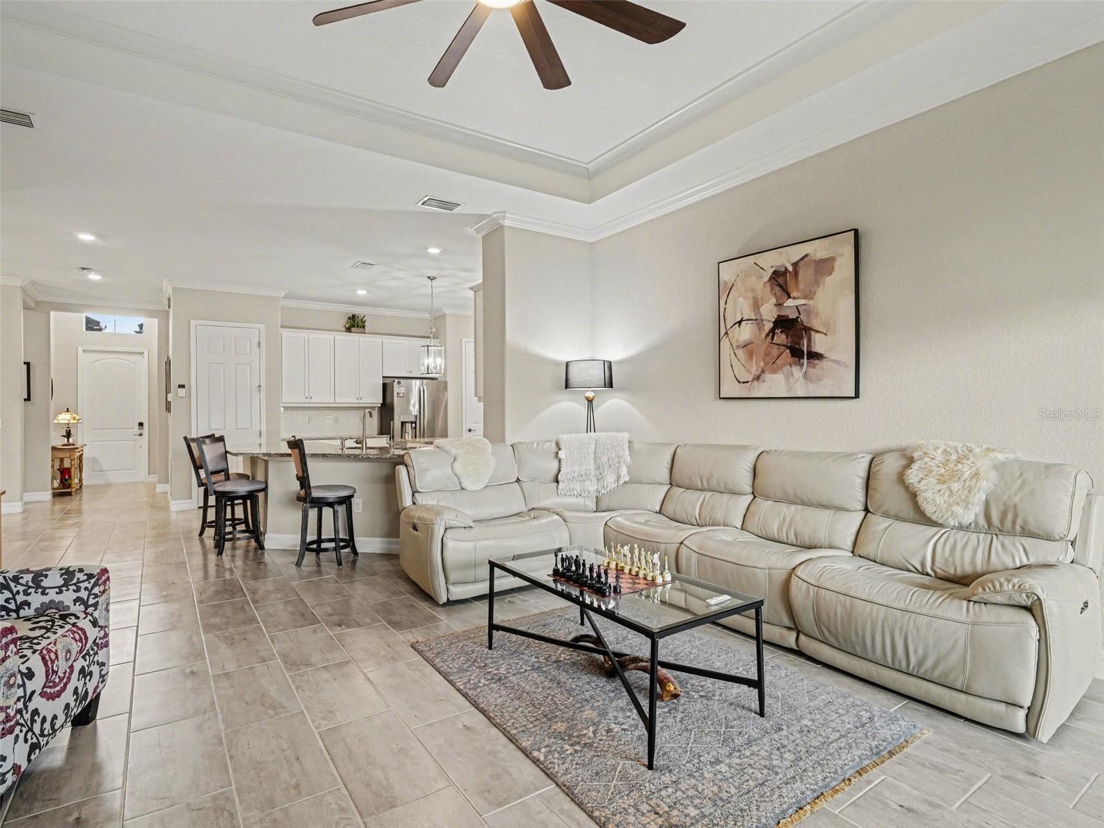 ARBOR GRANDE - Residential