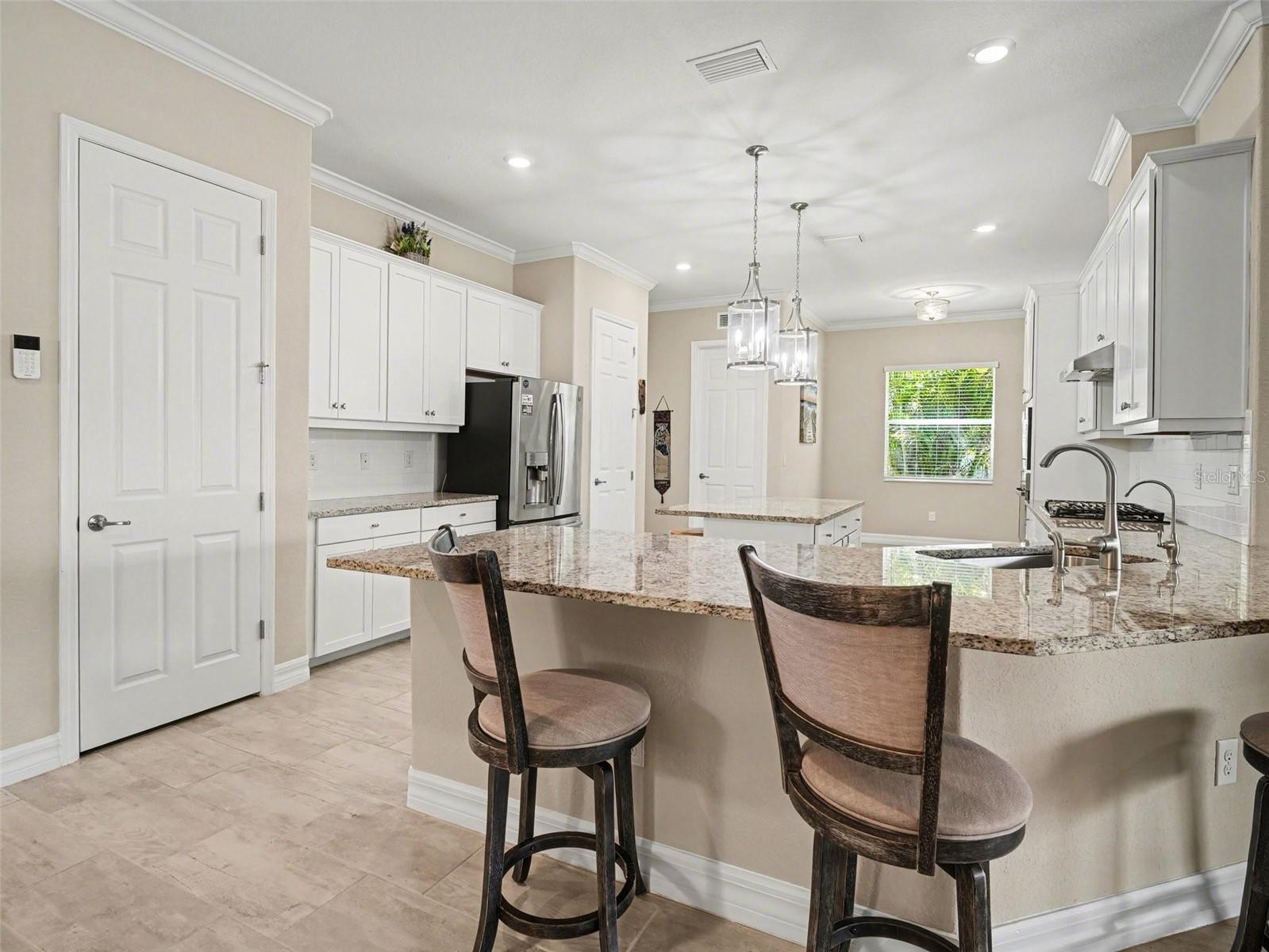 ARBOR GRANDE - Residential